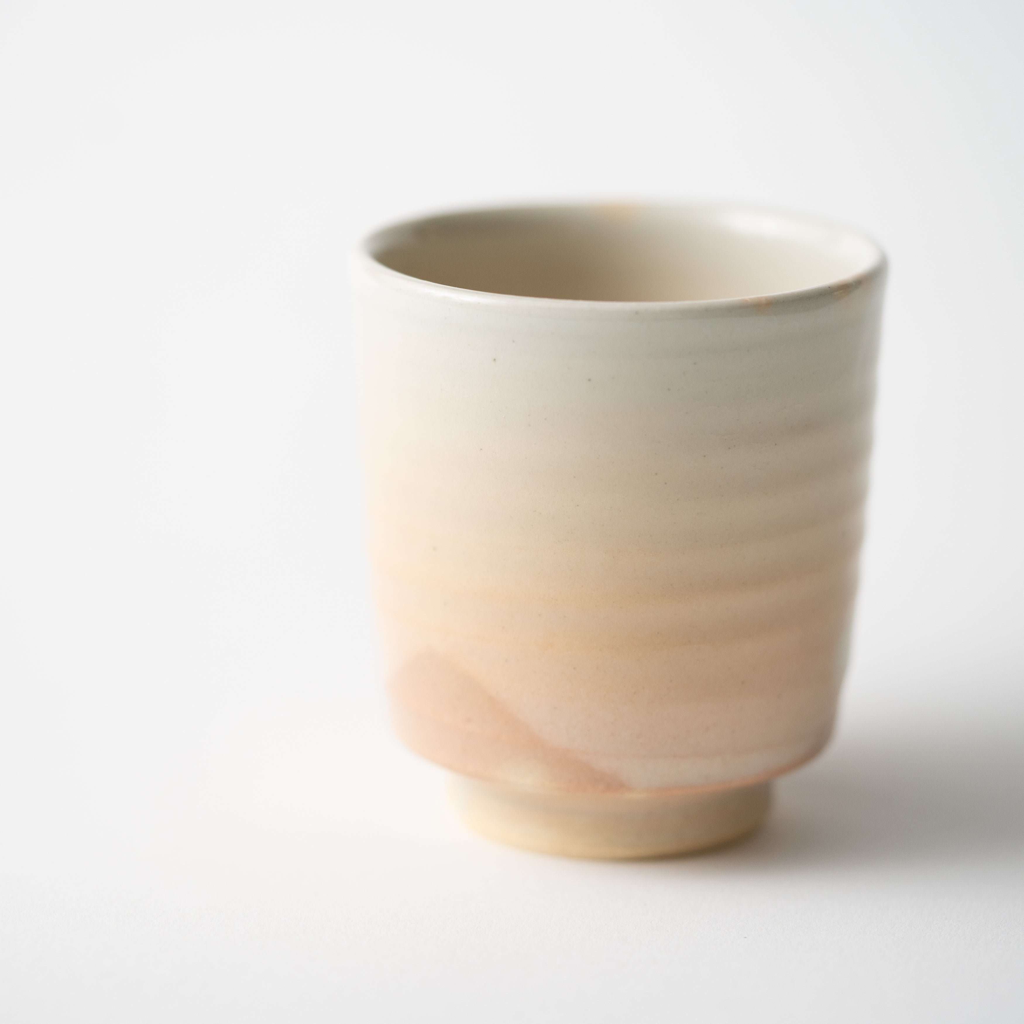 Tea Cup / Hanshi