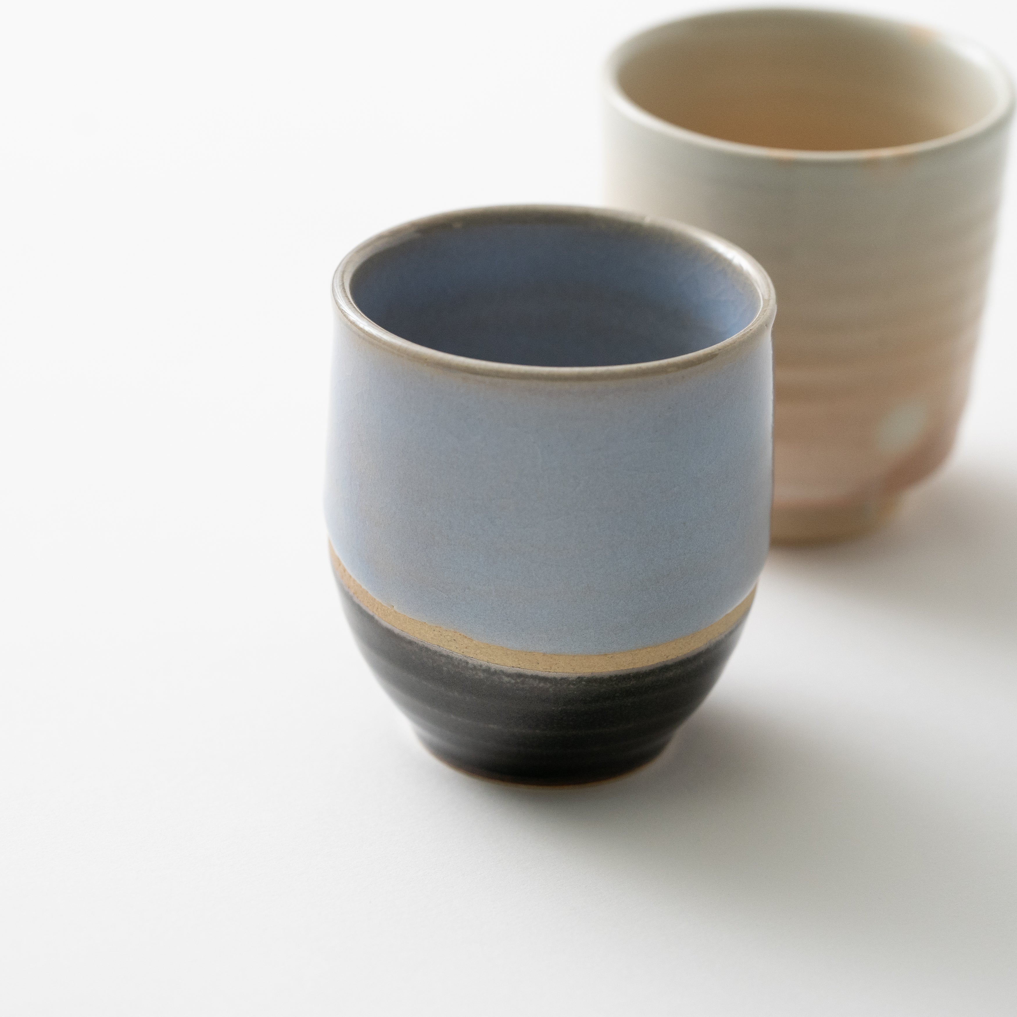Tea Cup / Kakewake