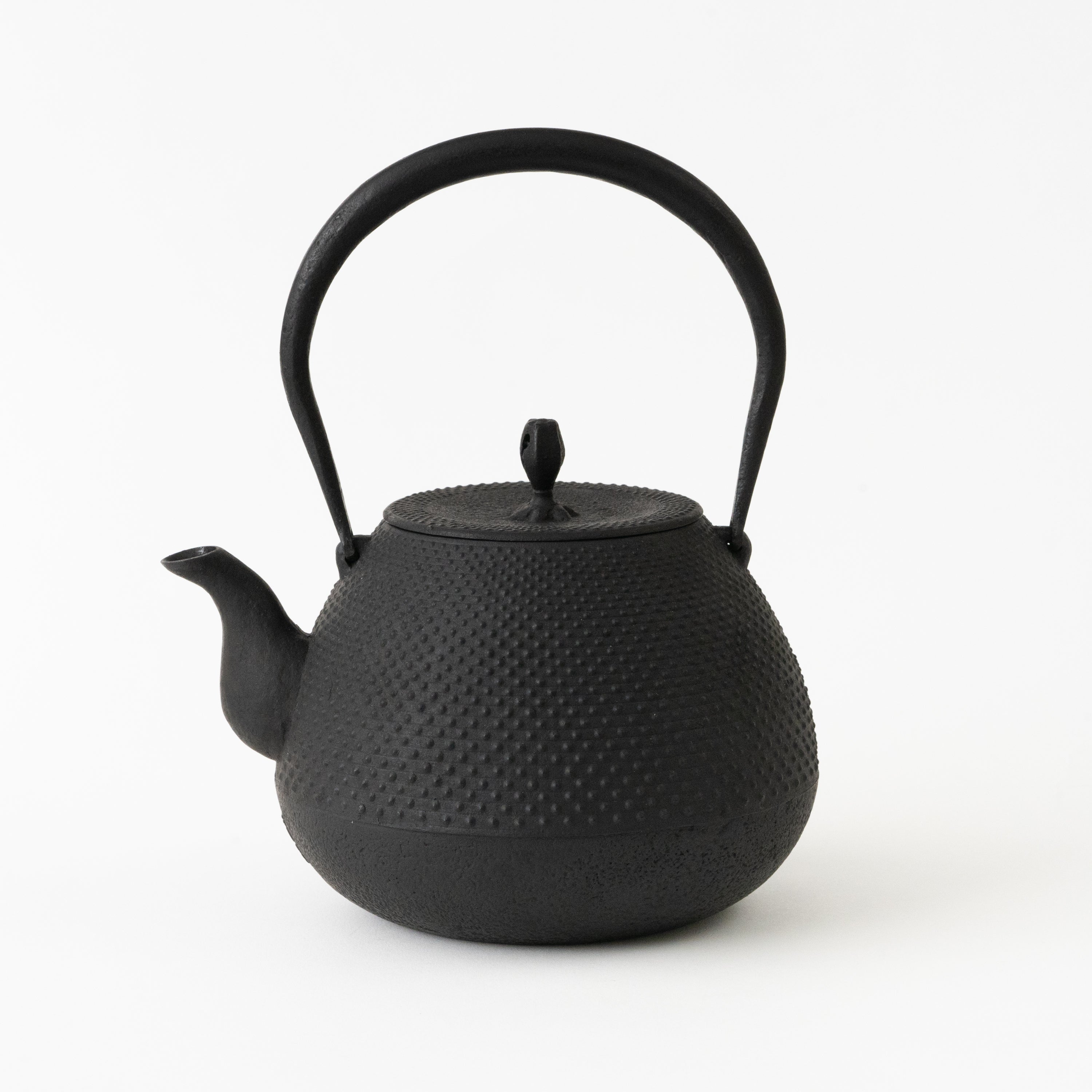 Nambu Iron Kettle Akinomi / Arare