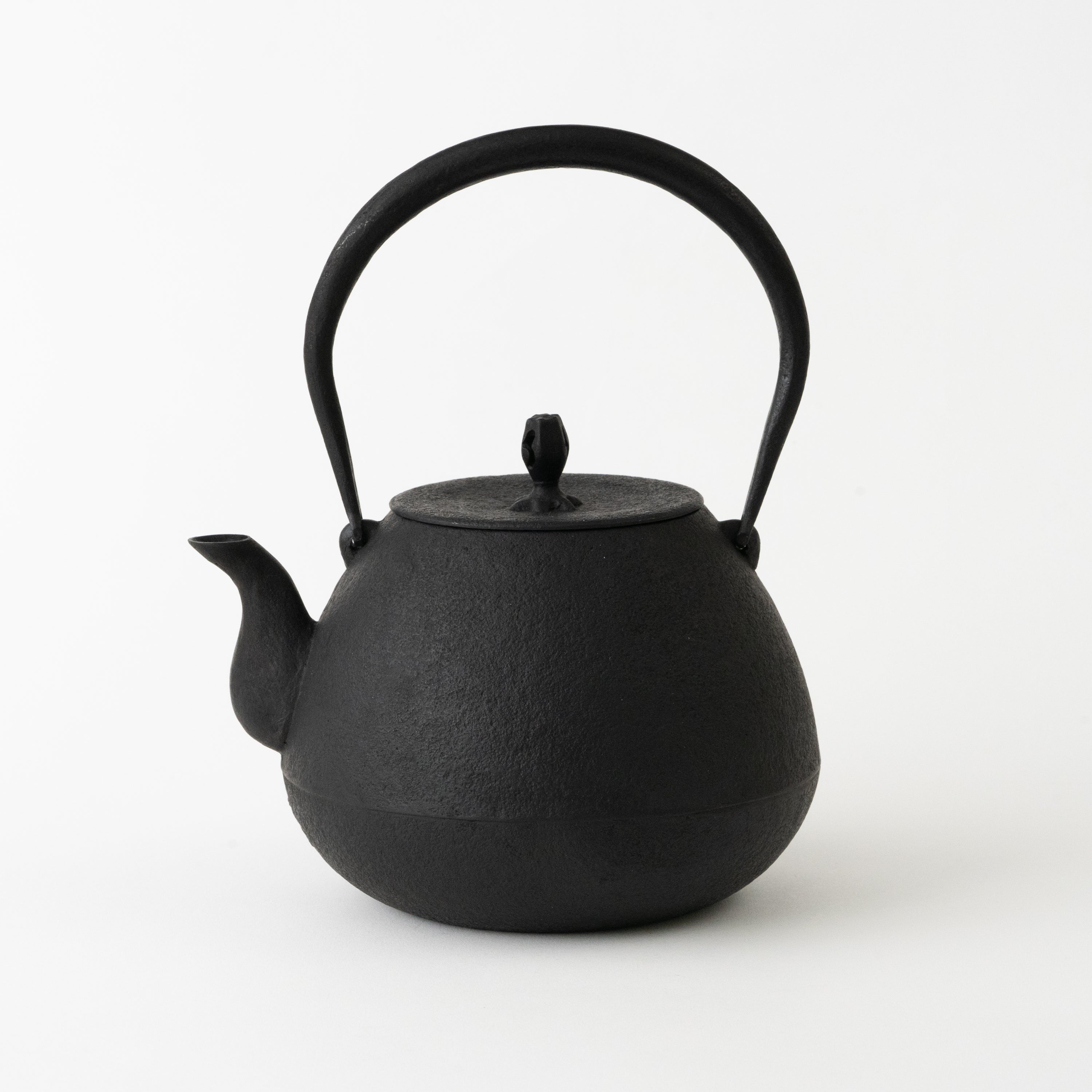 Nambu Iron Kettle Akinomi / Plain