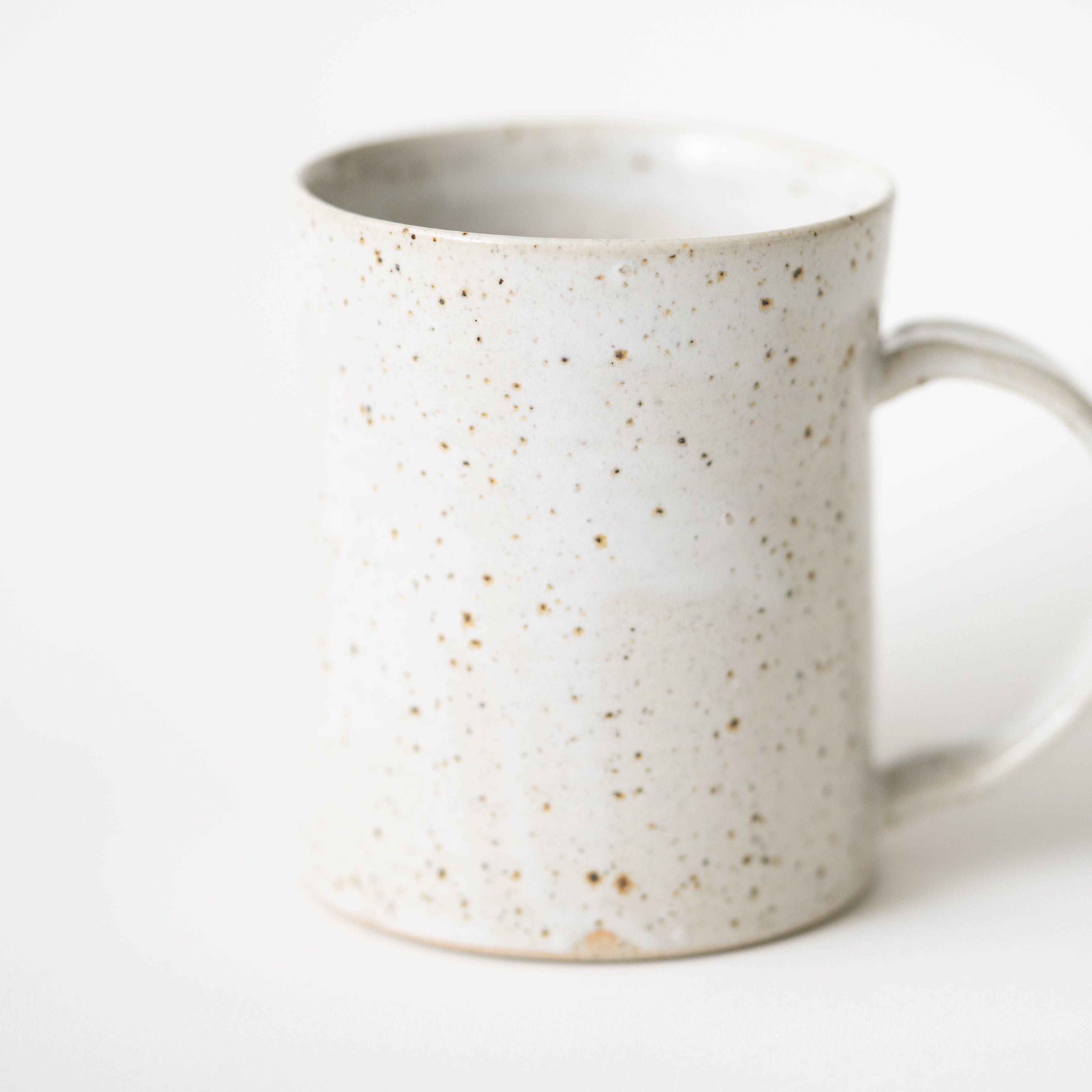 Sesame Mug / Sho Kumamoto