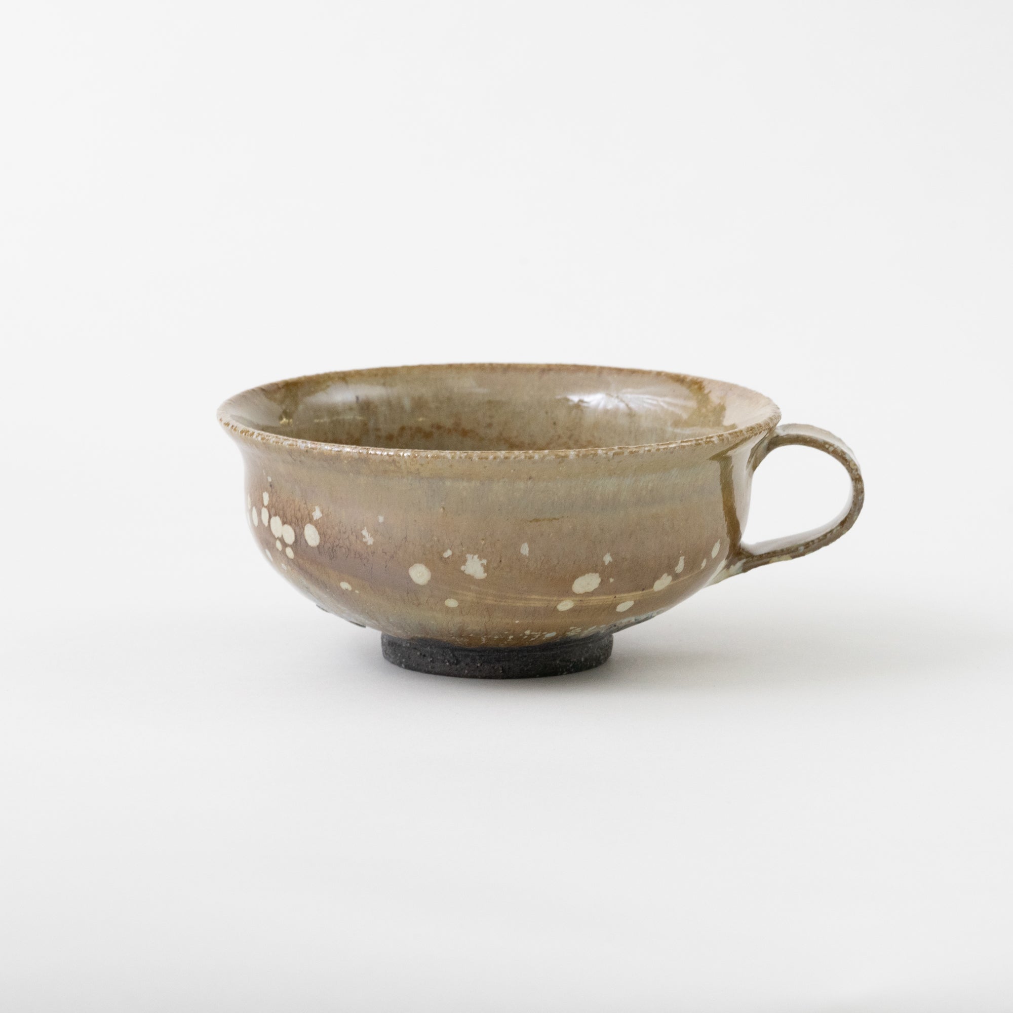 Aranami Soup Cup (C) / Eijiro Tokunaga