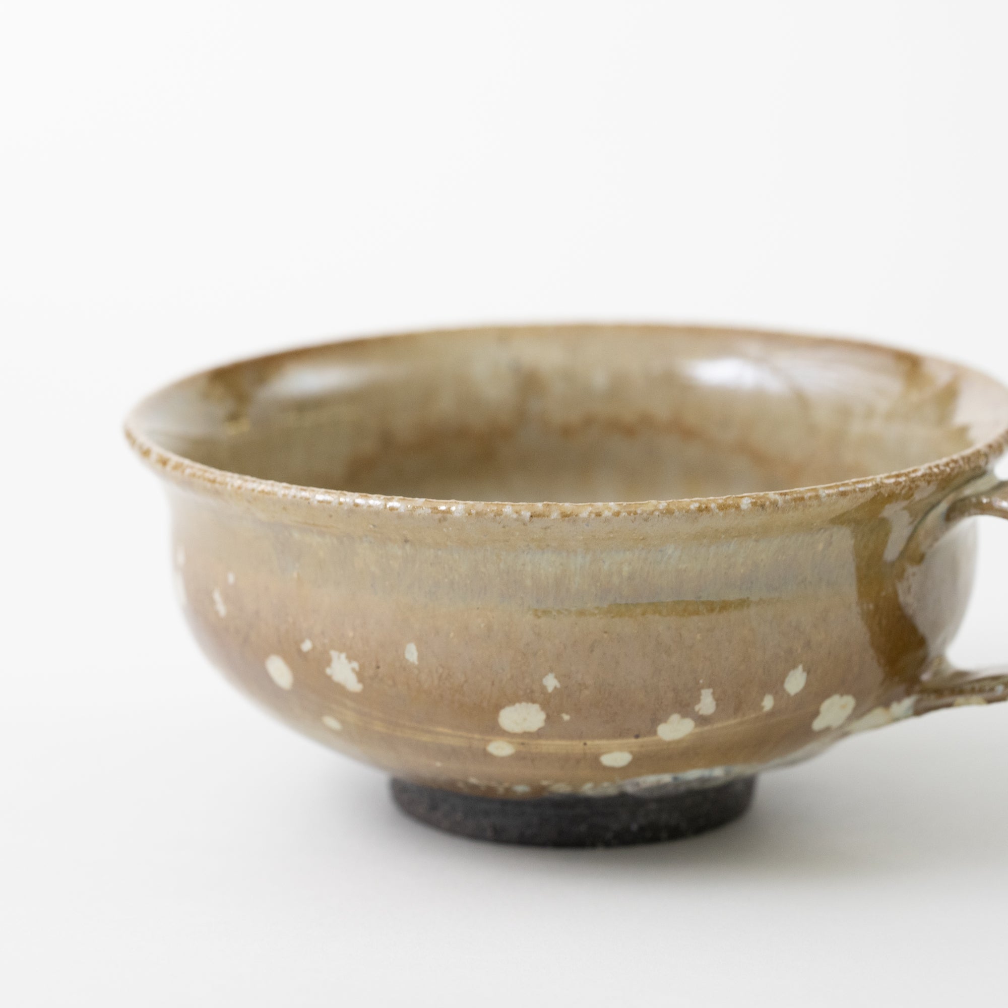 Aranami Soup Cup (C) / Eijiro Tokunaga