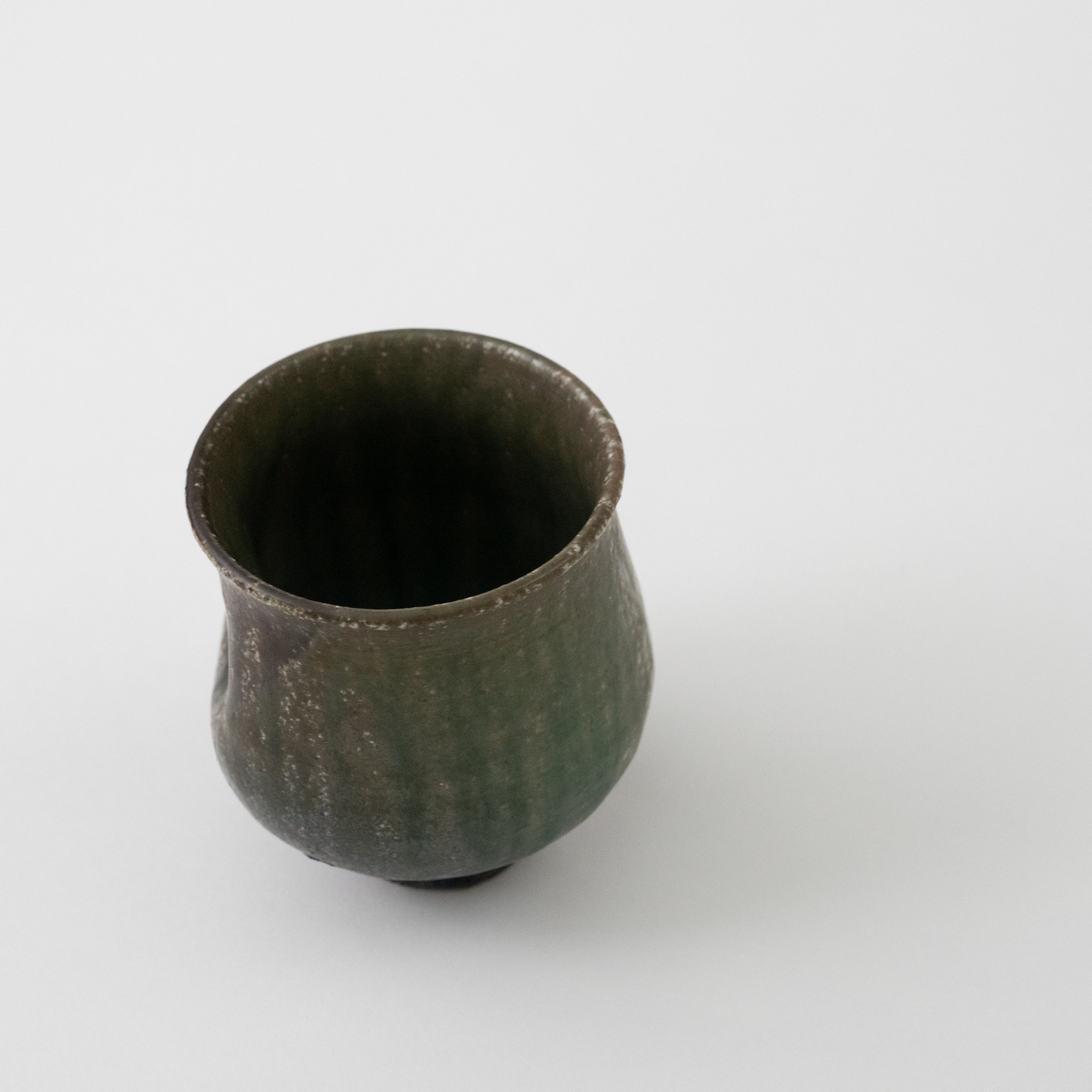 Irabo Tea Cup (A) / Eijiro Tokunaga