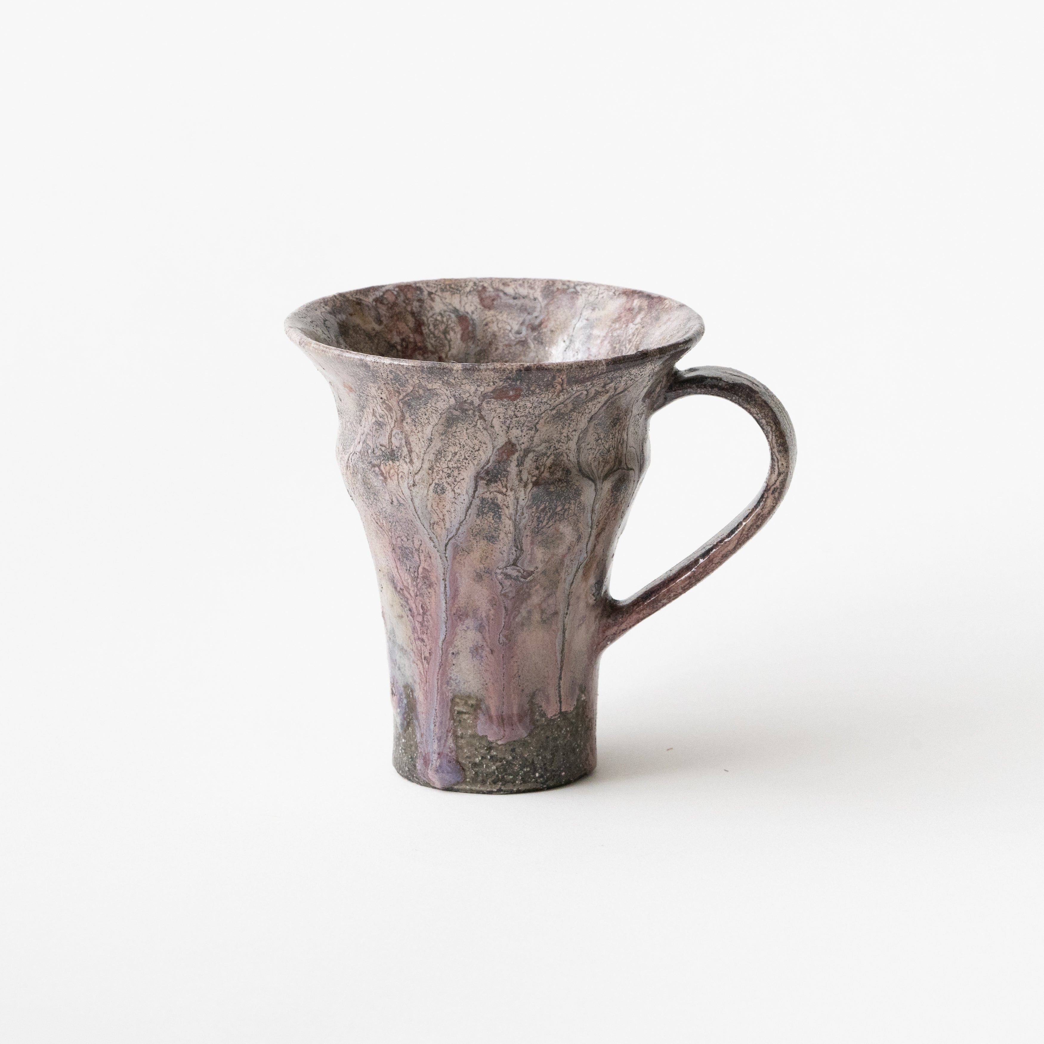 Hanagasumi Coffee Cup / Eijiro Tokunaga
