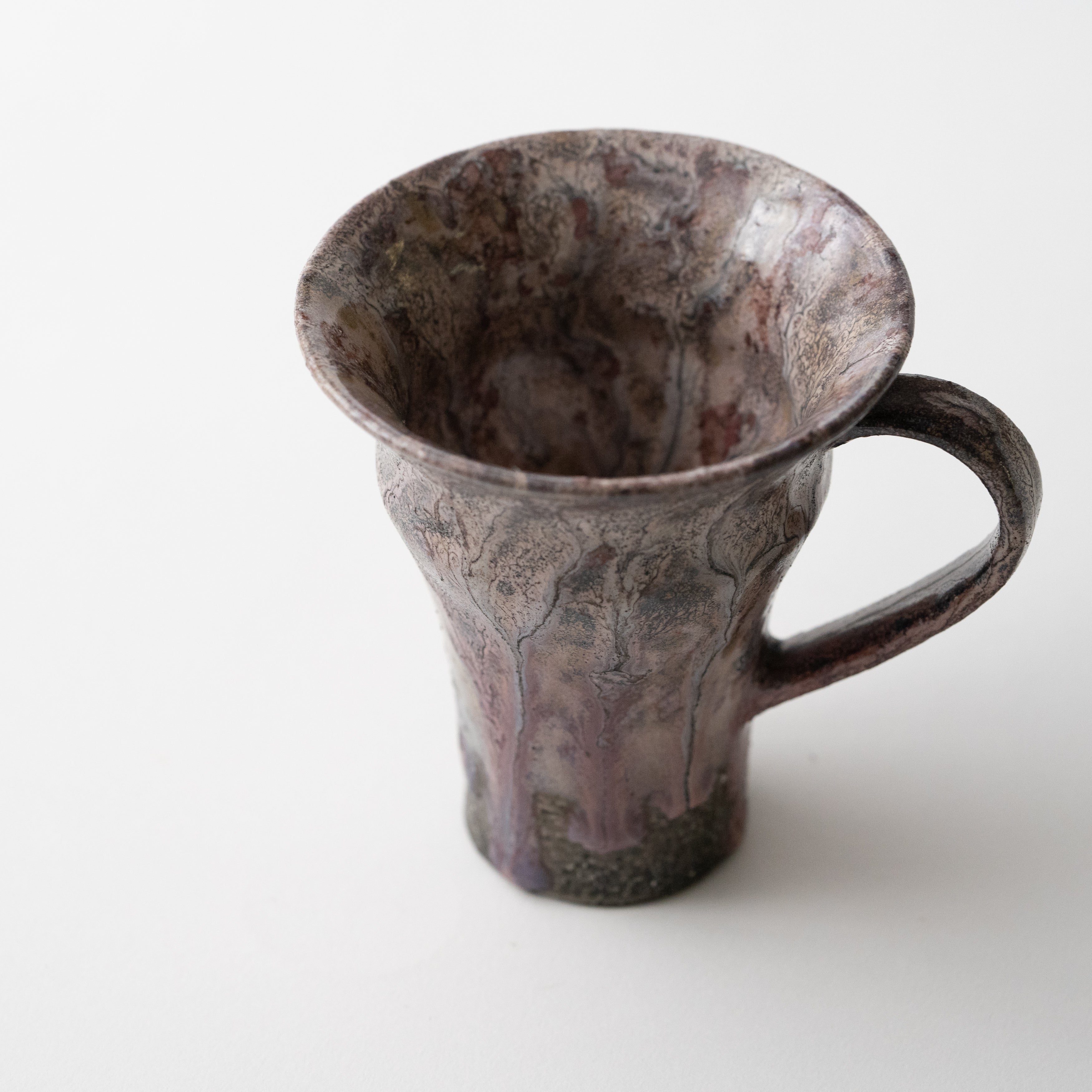 Hanagasumi Coffee Cup / Eijiro Tokunaga
