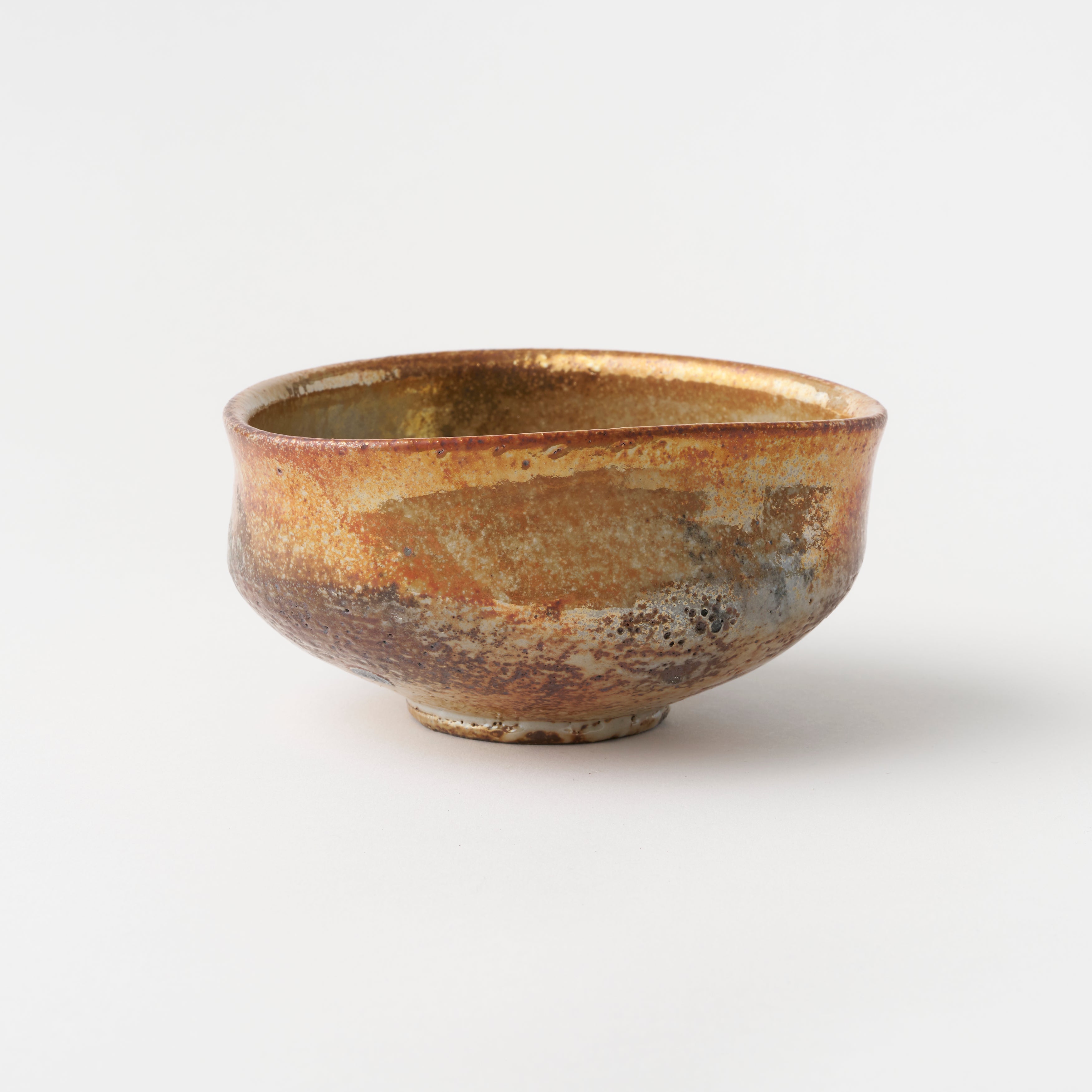 E217 Tea Bowl (Akatsuki) / Eijiro Tokunaga