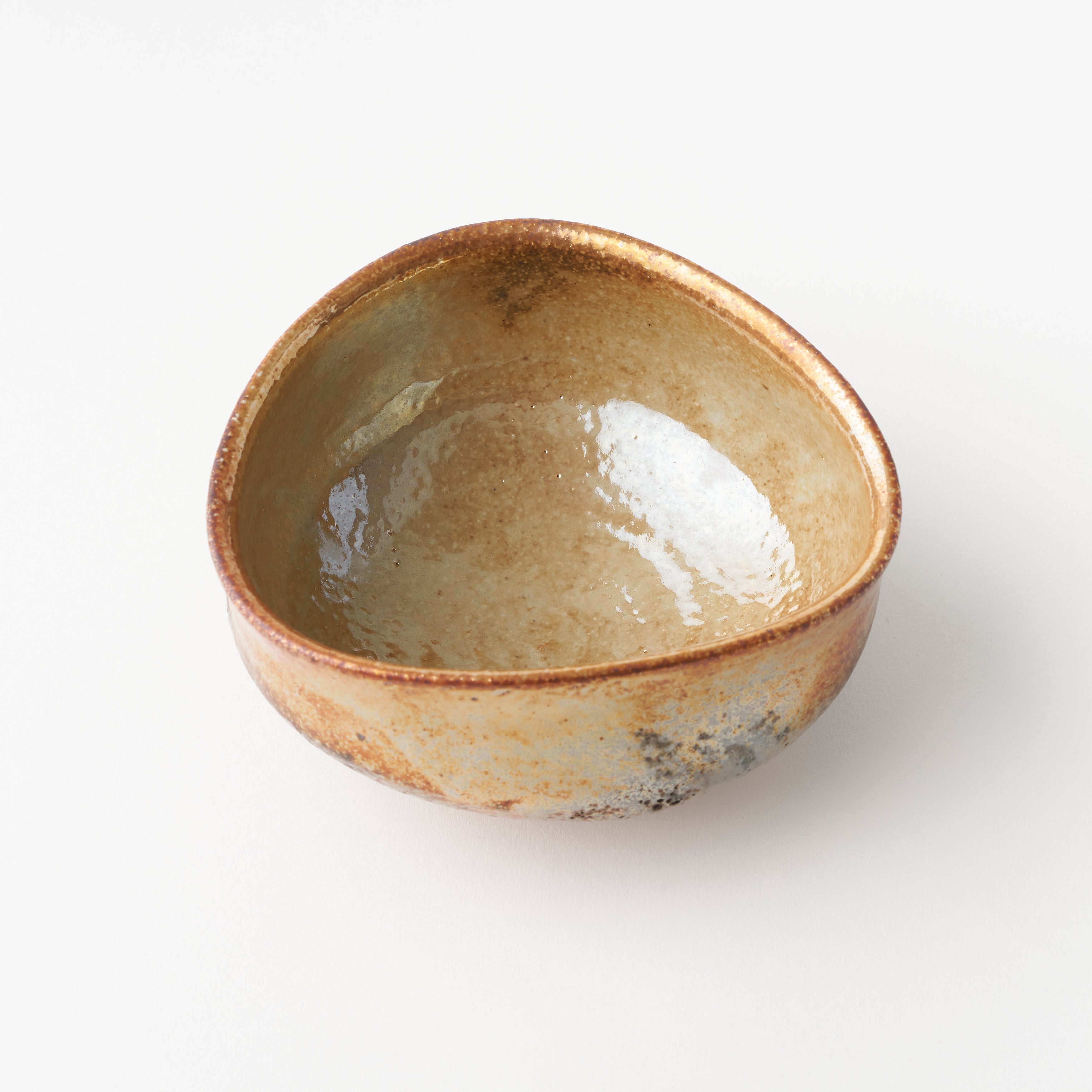 E217 Tea Bowl (Akatsuki) / Eijiro Tokunaga