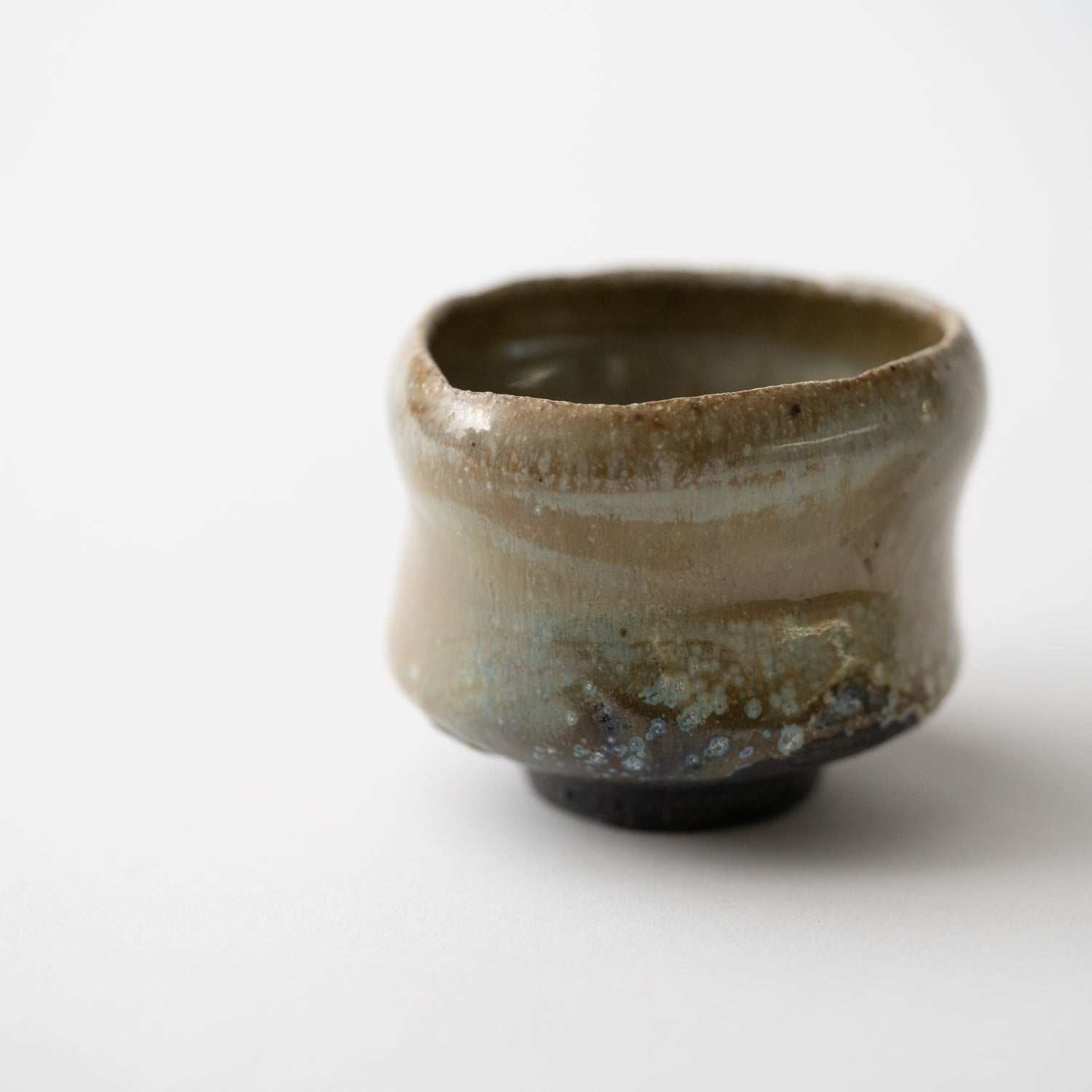 Aranami Sake Cup (C) / Eijiro Tokunaga