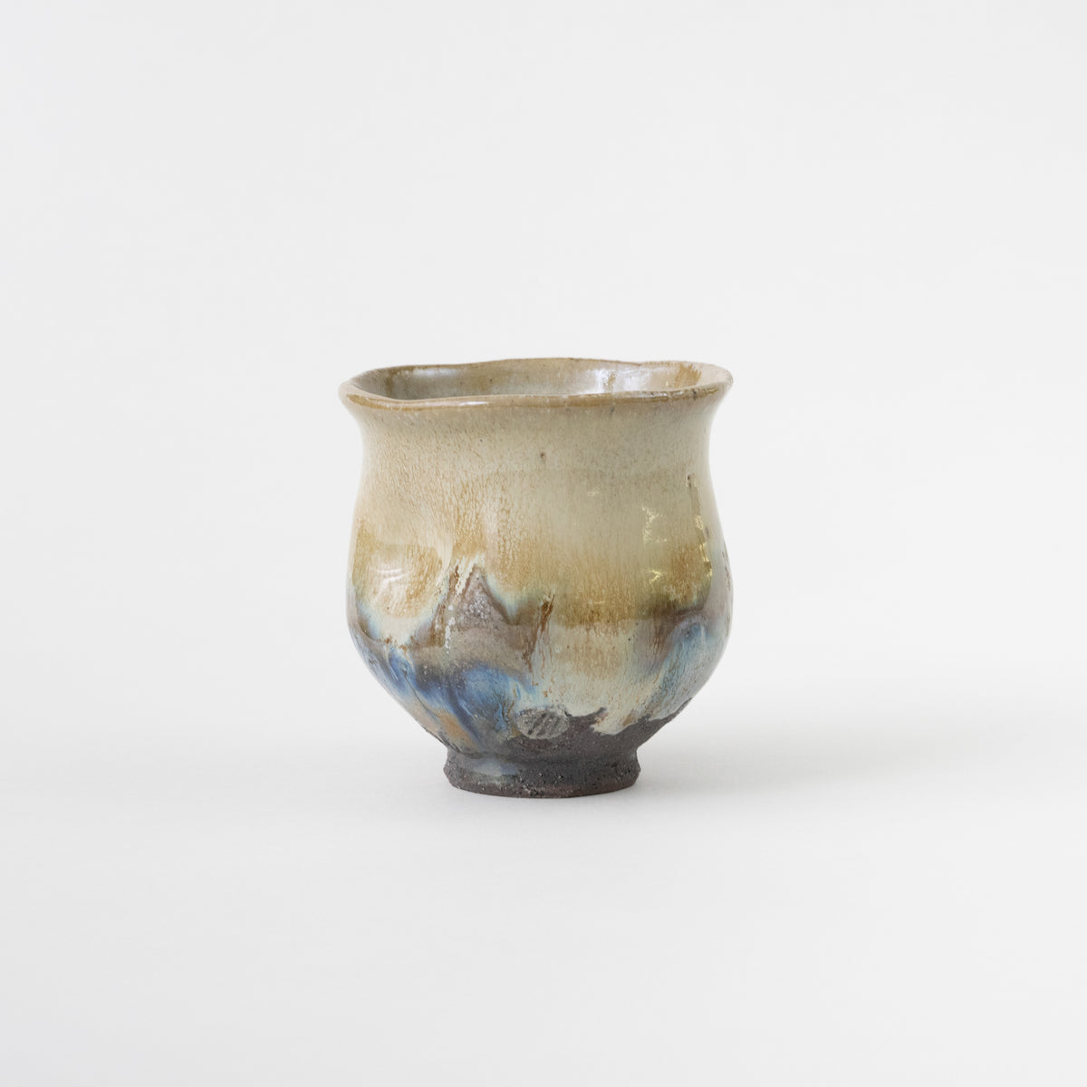 Aranami Tea Cup (A) / Eijiro Tokunaga