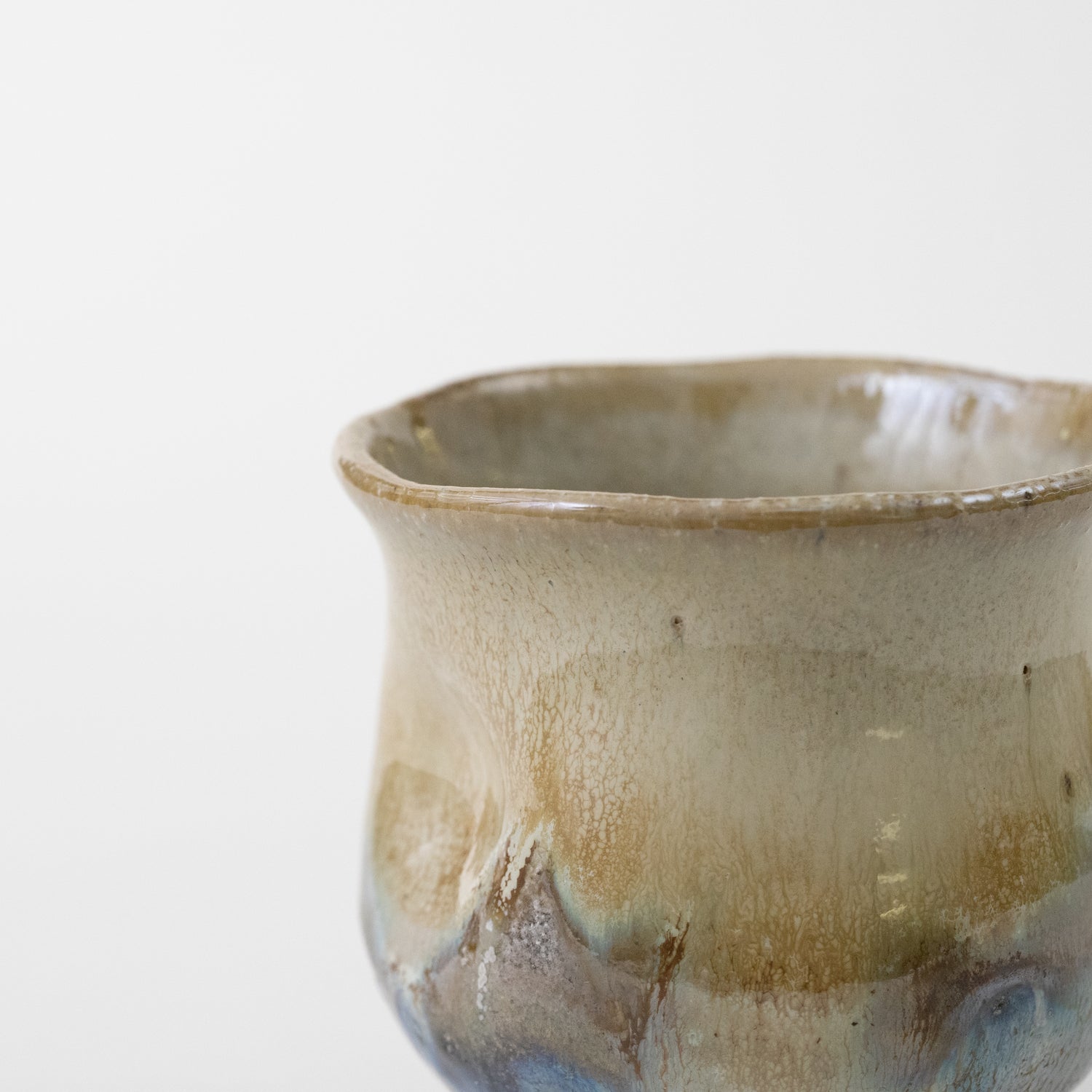 Aranami Tea Cup (A) / Eijiro Tokunaga