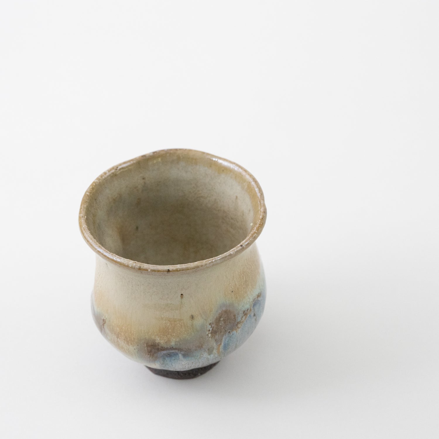 Aranami Tea Cup (A) / Eijiro Tokunaga