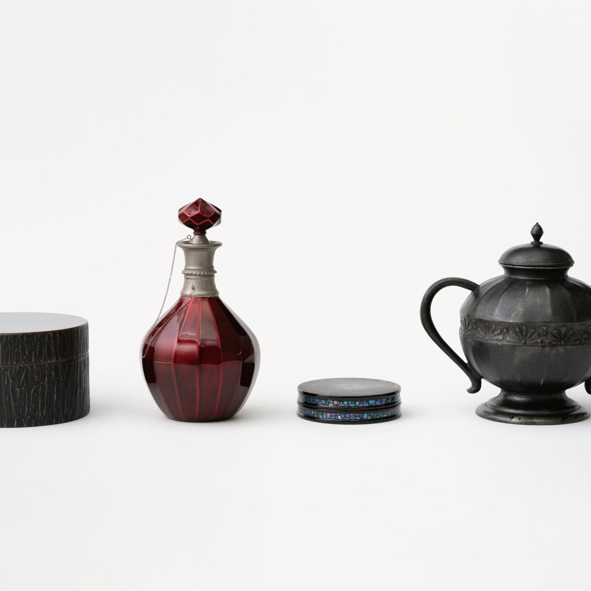 Raden Kogo (Blue) / Takao Togashi