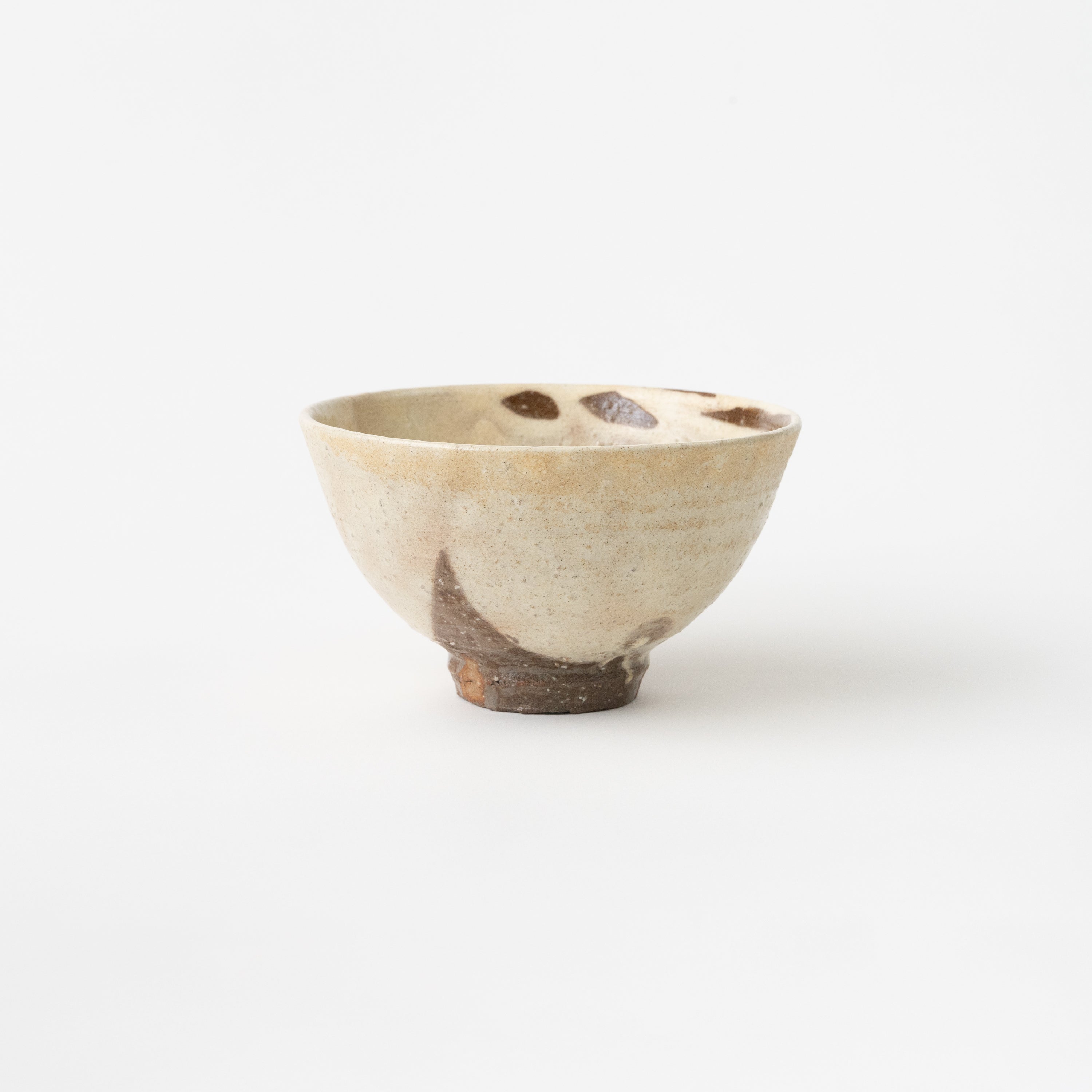 Hagi Tea Bowl / Takao Tahara