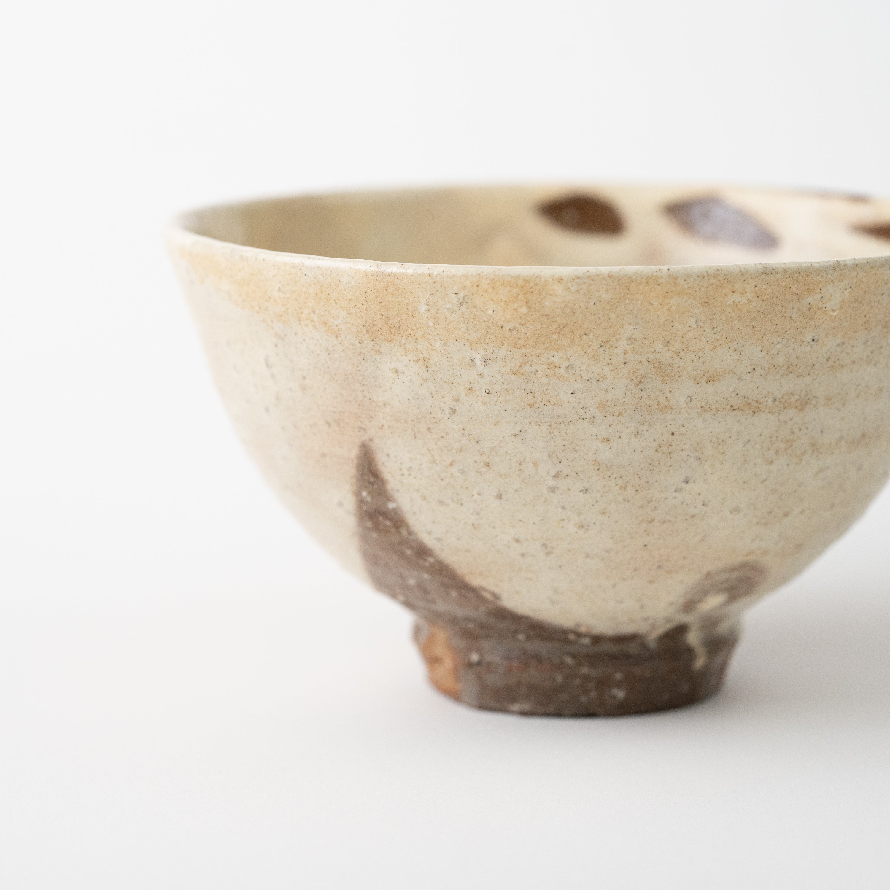 Hagi Tea Bowl / Takao Tahara