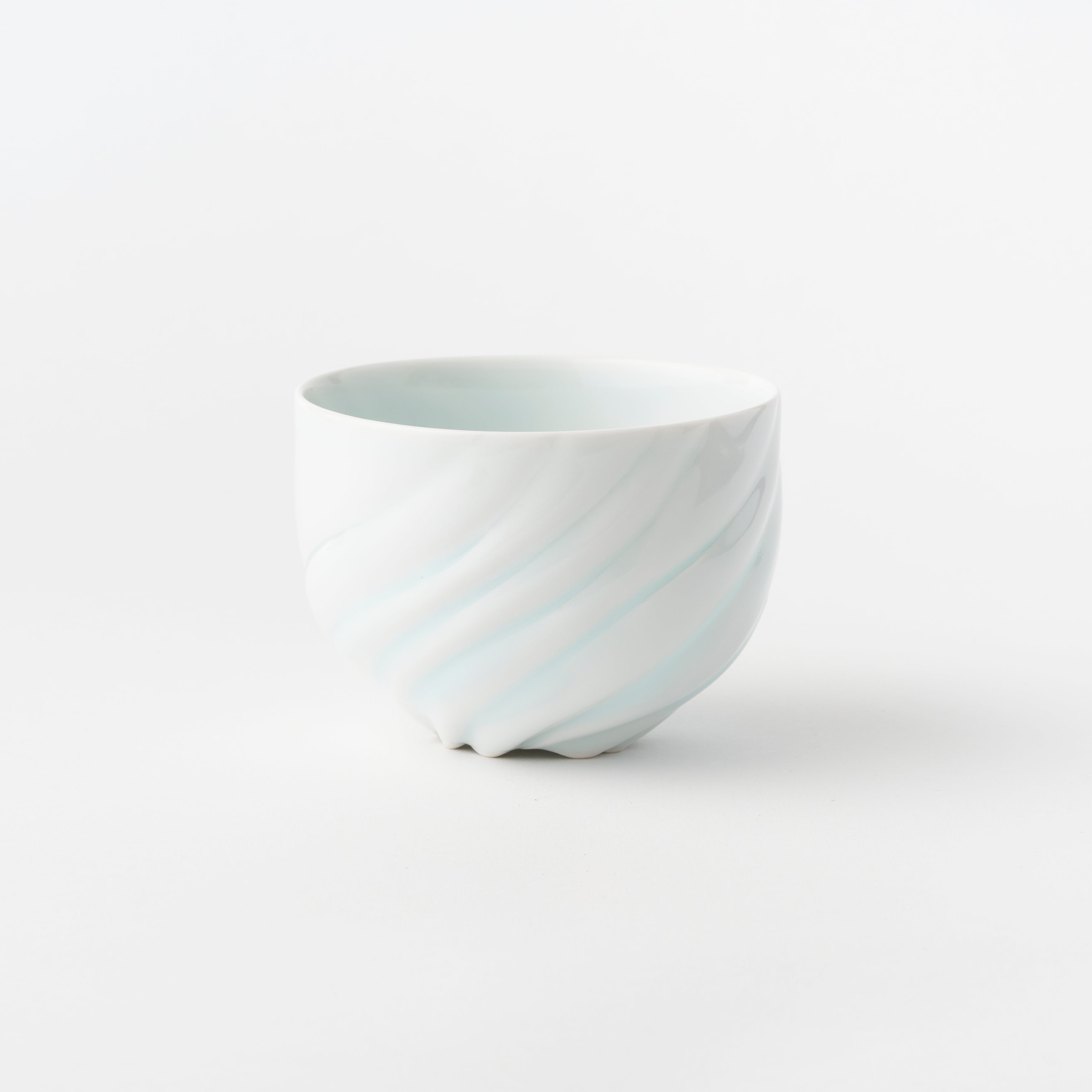 Soft Light Tea Bowl / Hiroshi Taruta