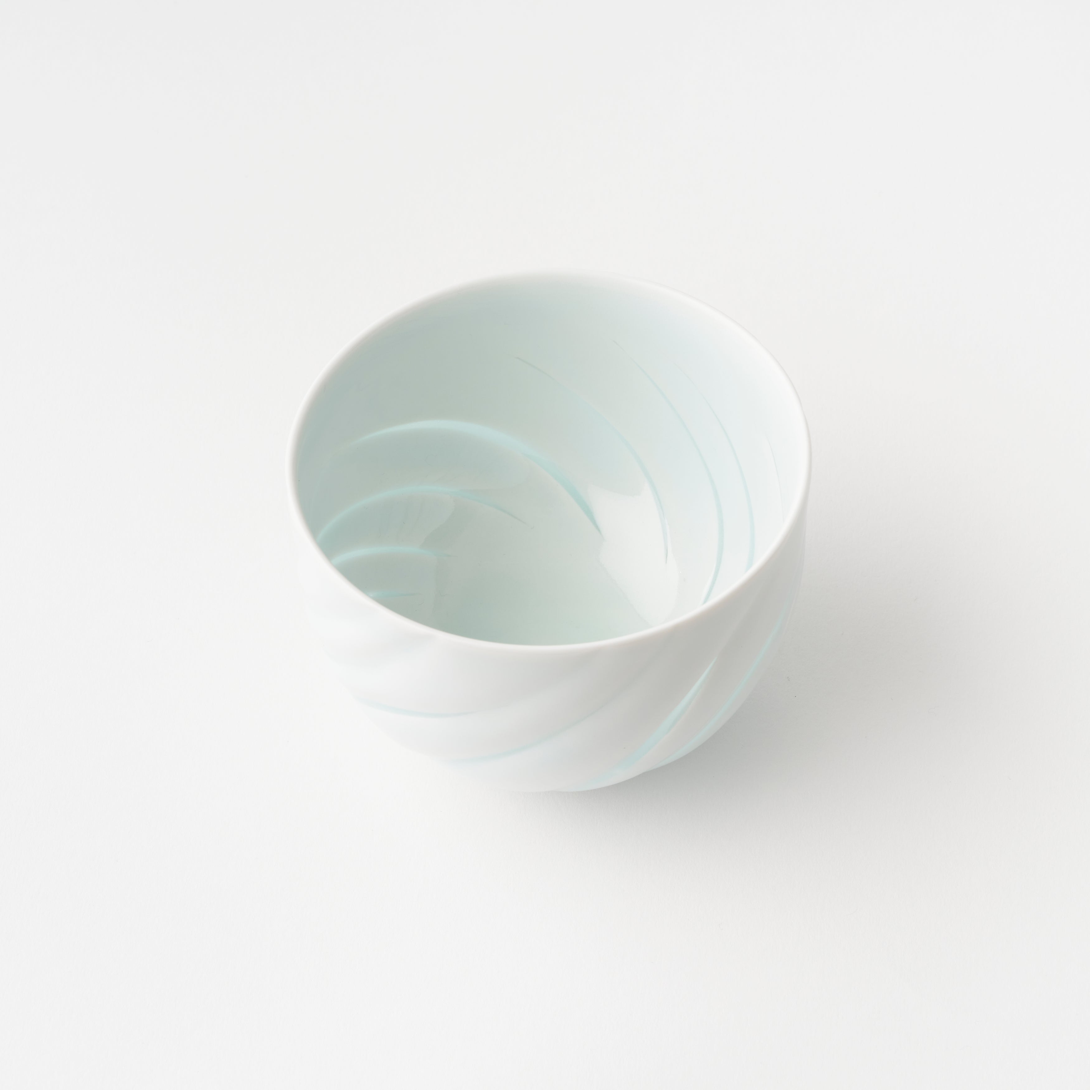 Soft Light Tea Bowl / Hiroshi Taruta