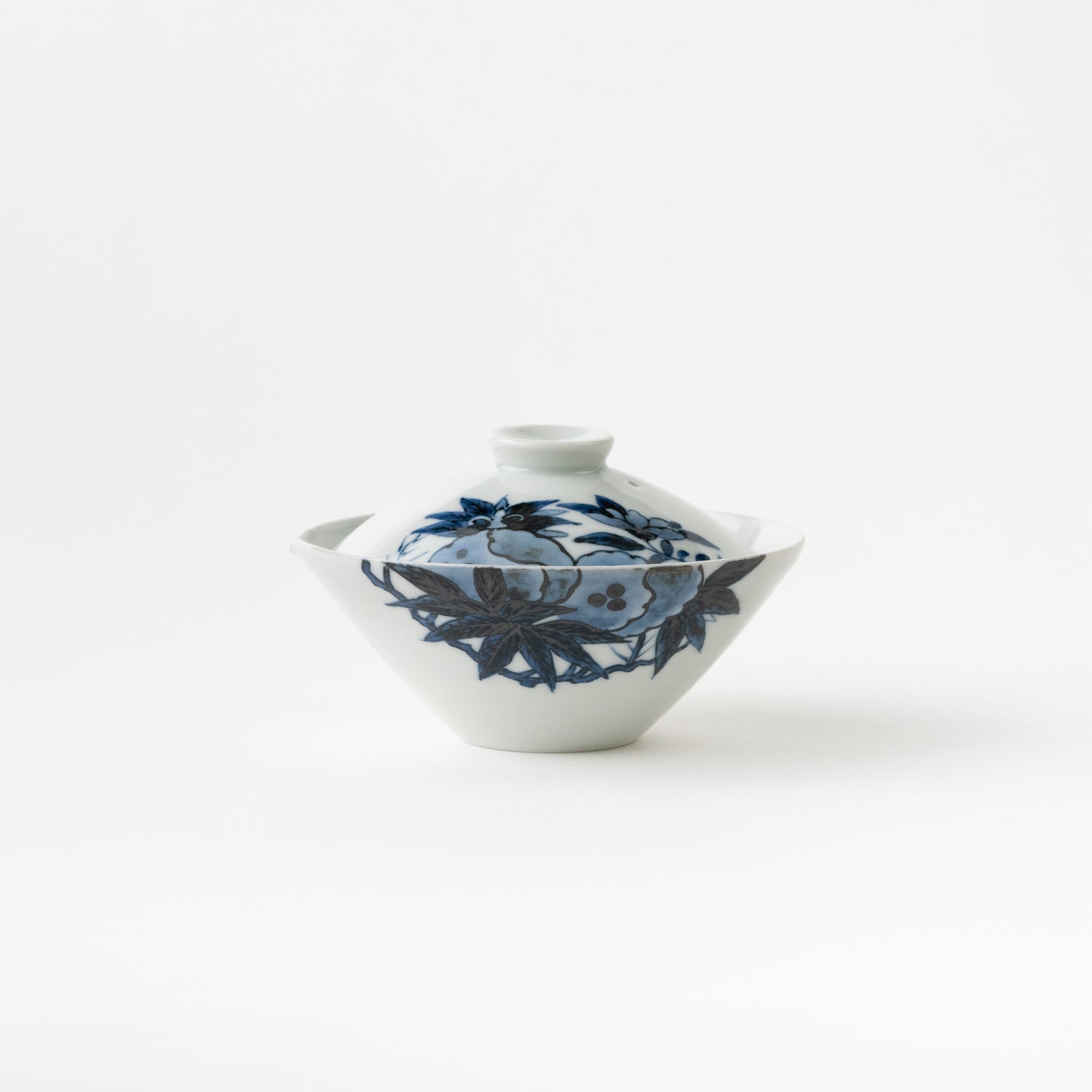 Izumiyama Sometsuke Houhin (No.45 Intricate Pattern) / Shinji Terauchi