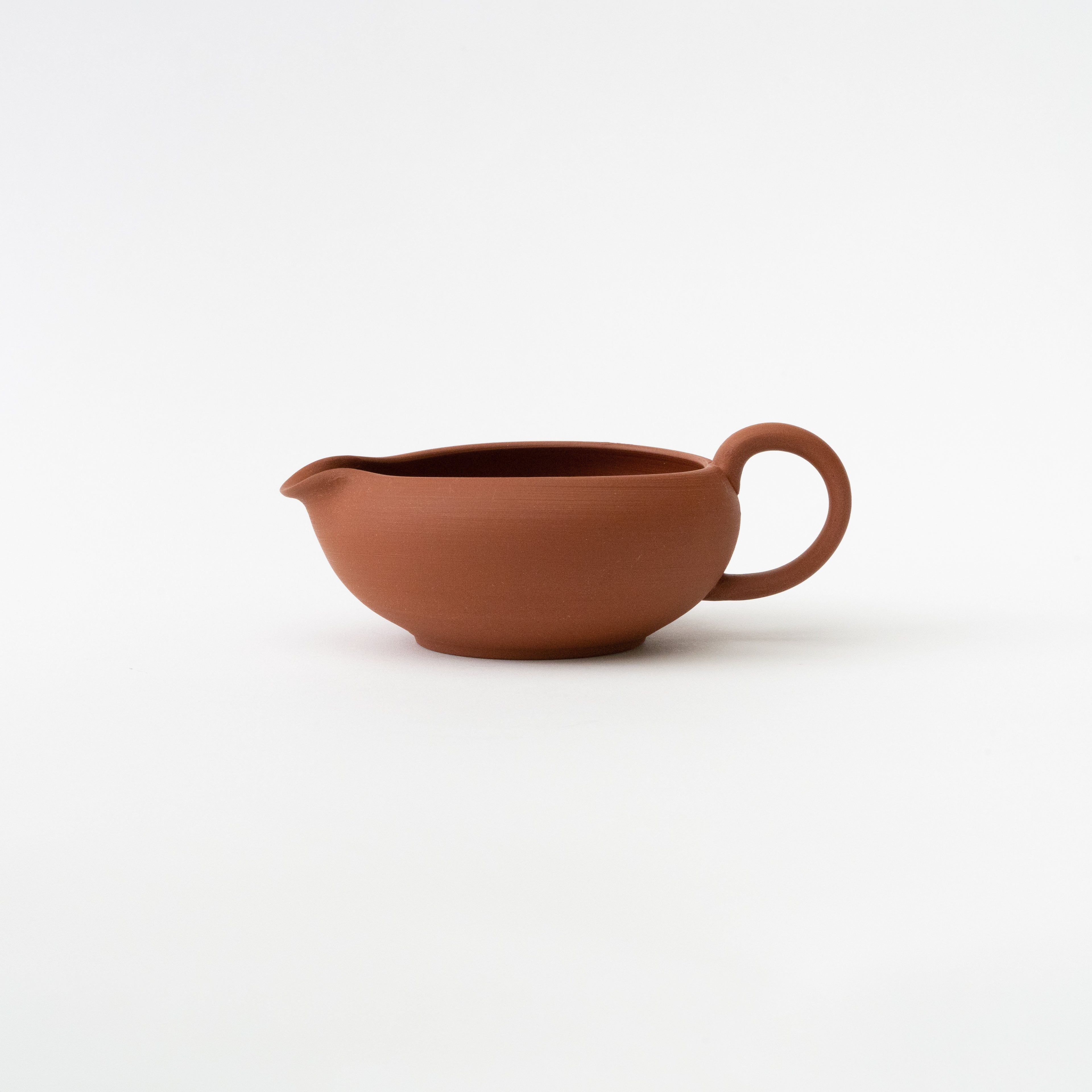 Red Clay Water Cooler