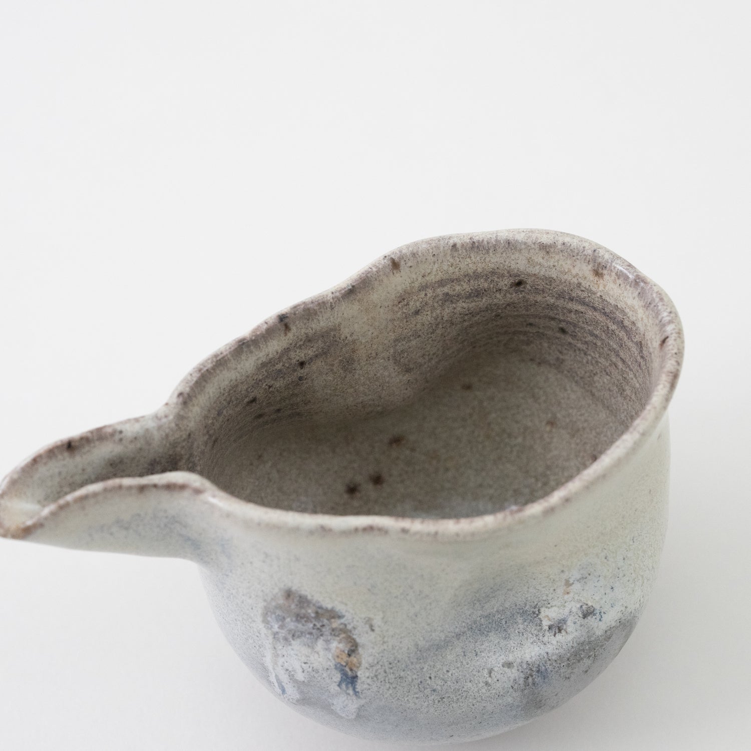 Furu Hagi Small Sake Server / Eijiro Tokunaga