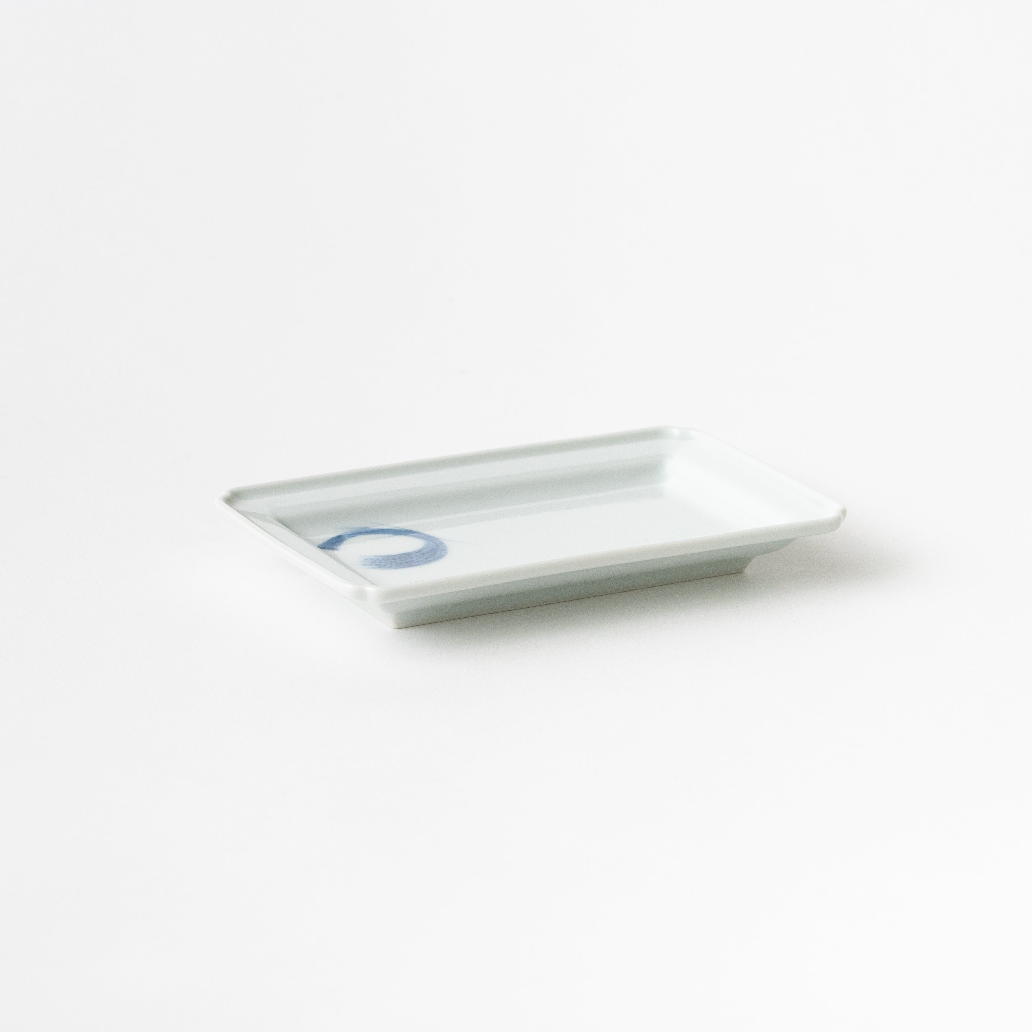 Laver Plate / Rice Stalk