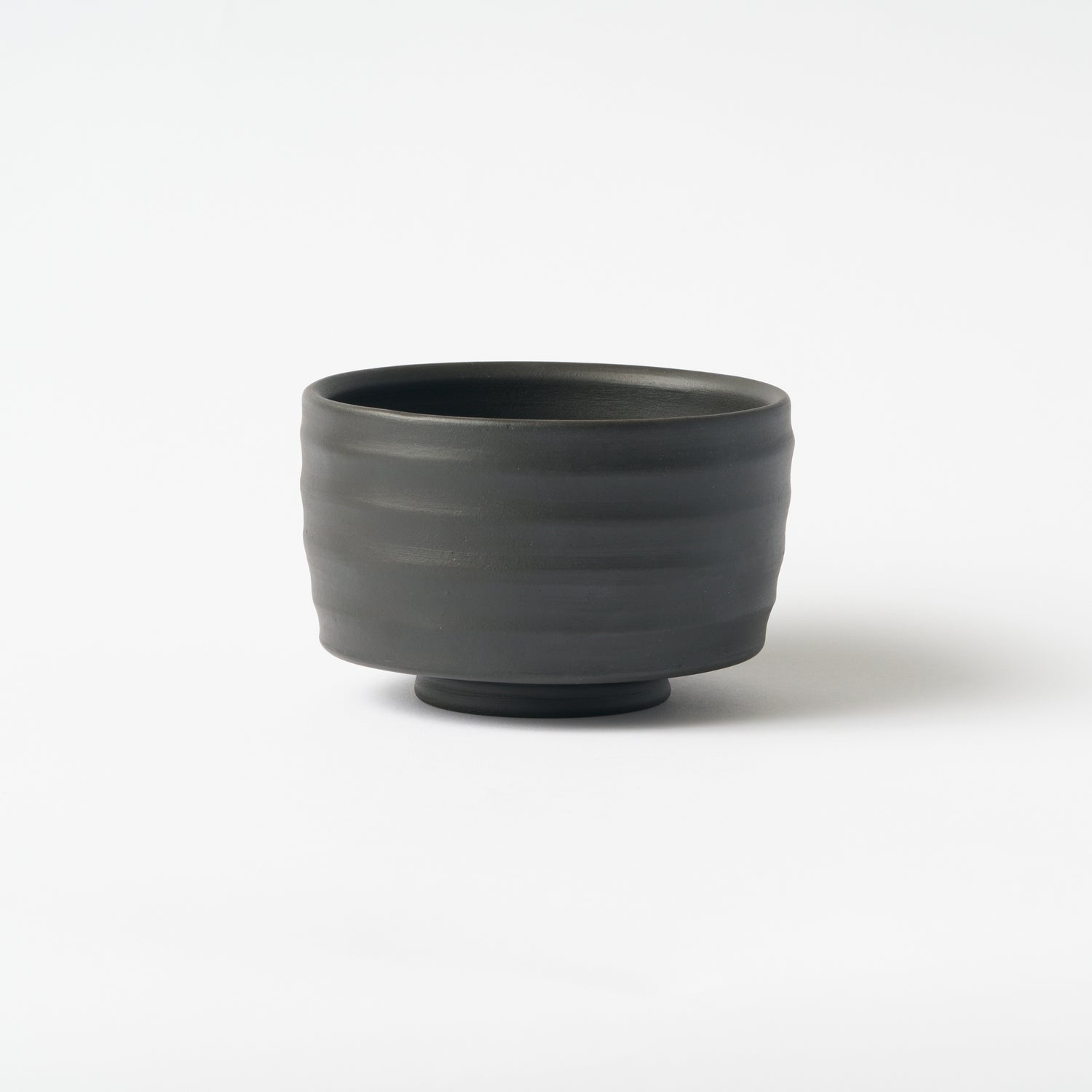 Black Matcha Bowl