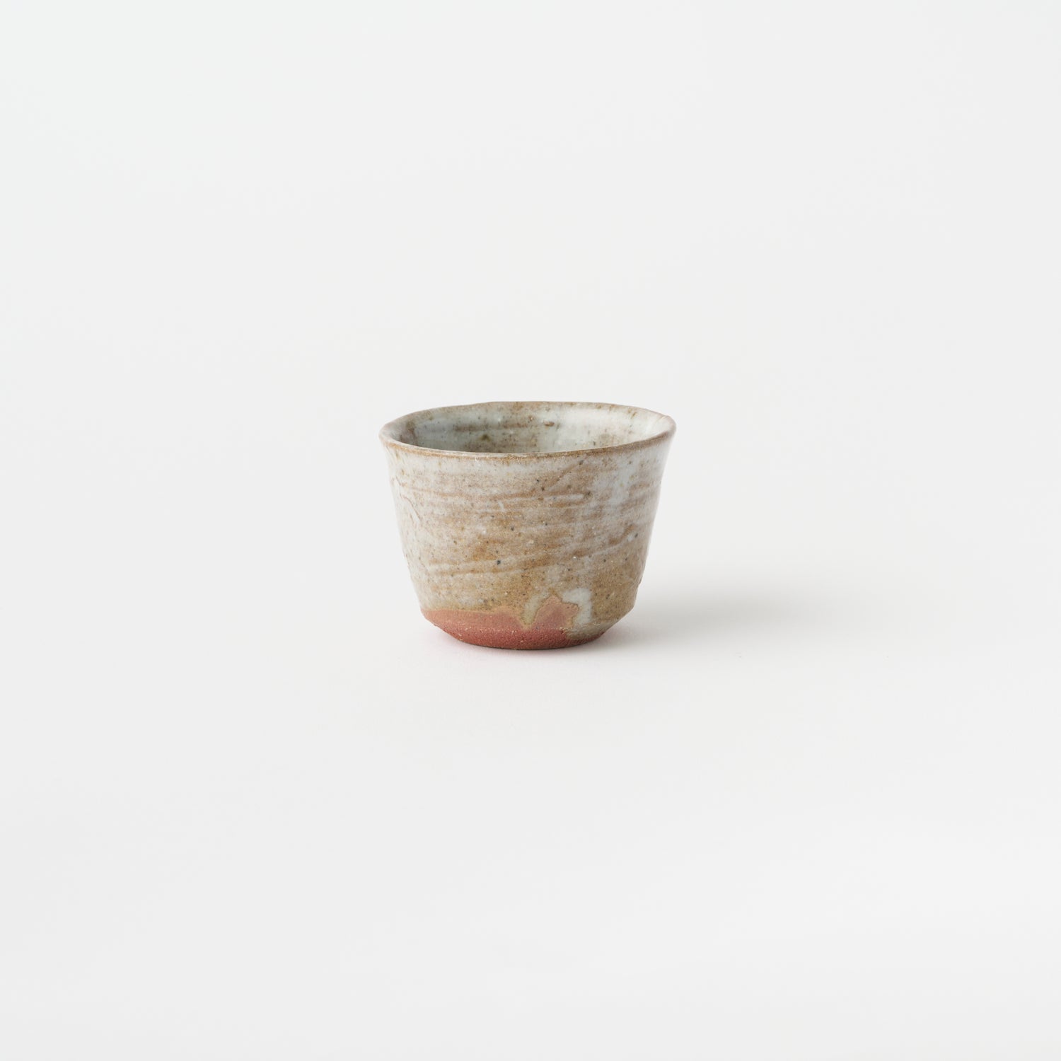 Madara Karatsu Sake Cup / Kai Tsujimura
