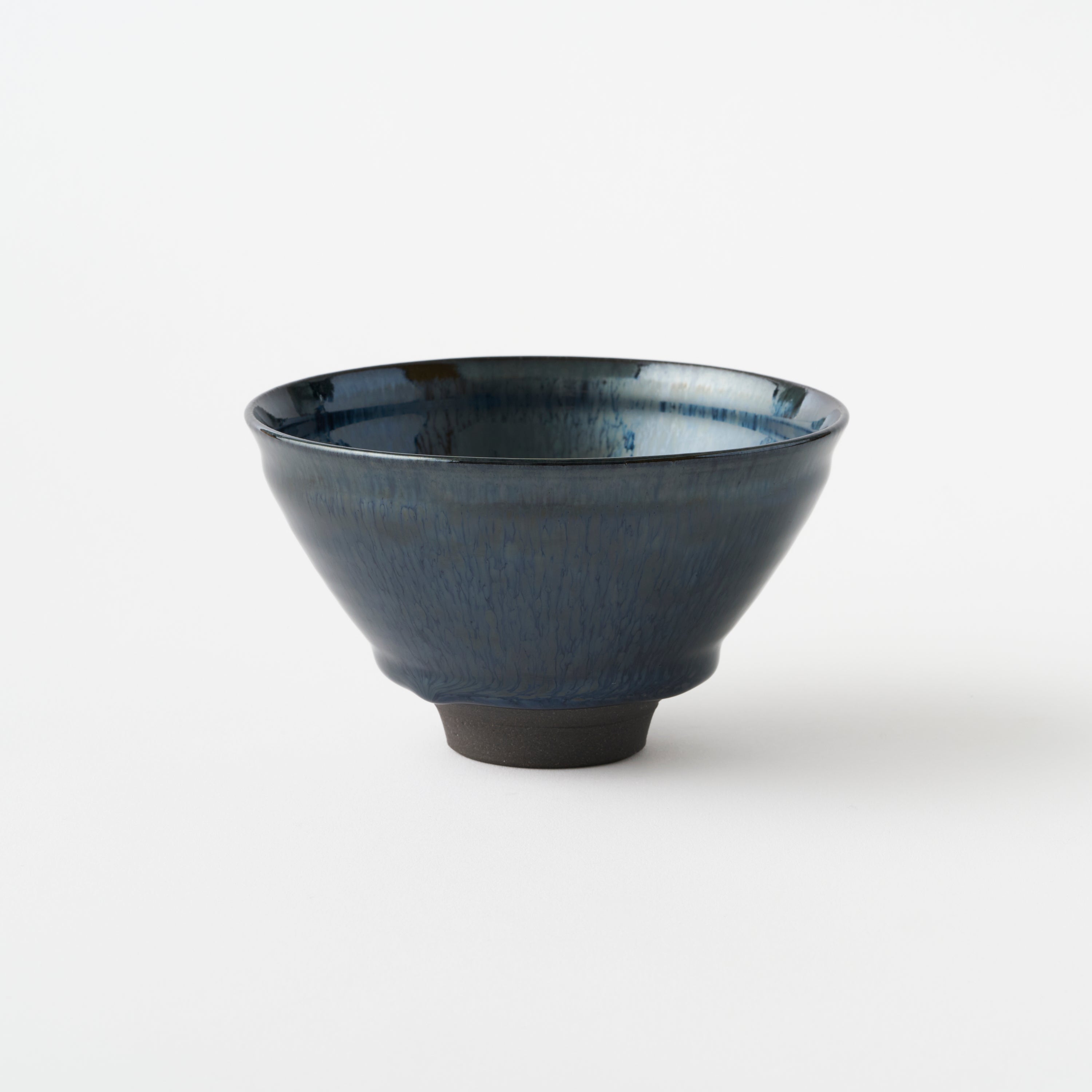 Yohen Tenmoku Tea Bowl Takeshi Imaizumi HULS GALLERY SINGAPORE Yohen Tenmoku Tea Bowl Takeshi Imaizumi HULS GALLERY SINGAPORE