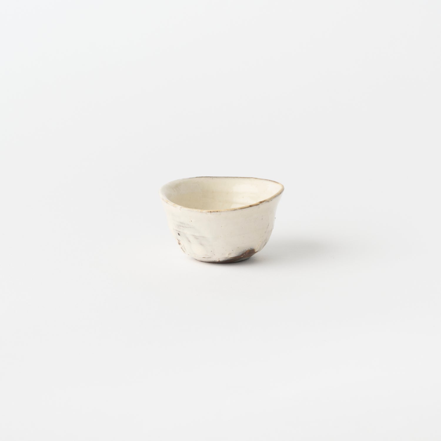 Kohiki Sake Cup / Kai Tsujimura