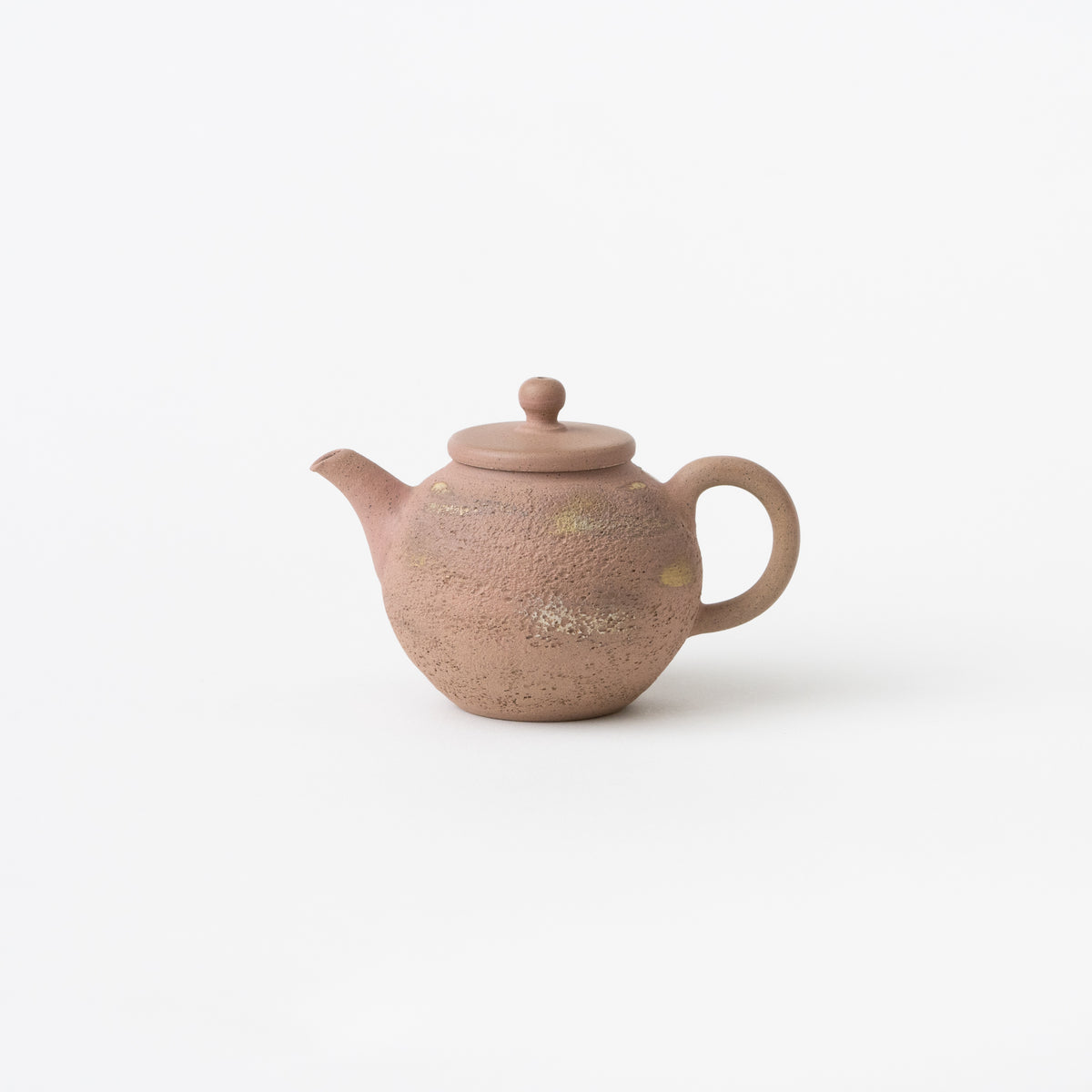 No.9 Teapot / Sakura Miyabi Series