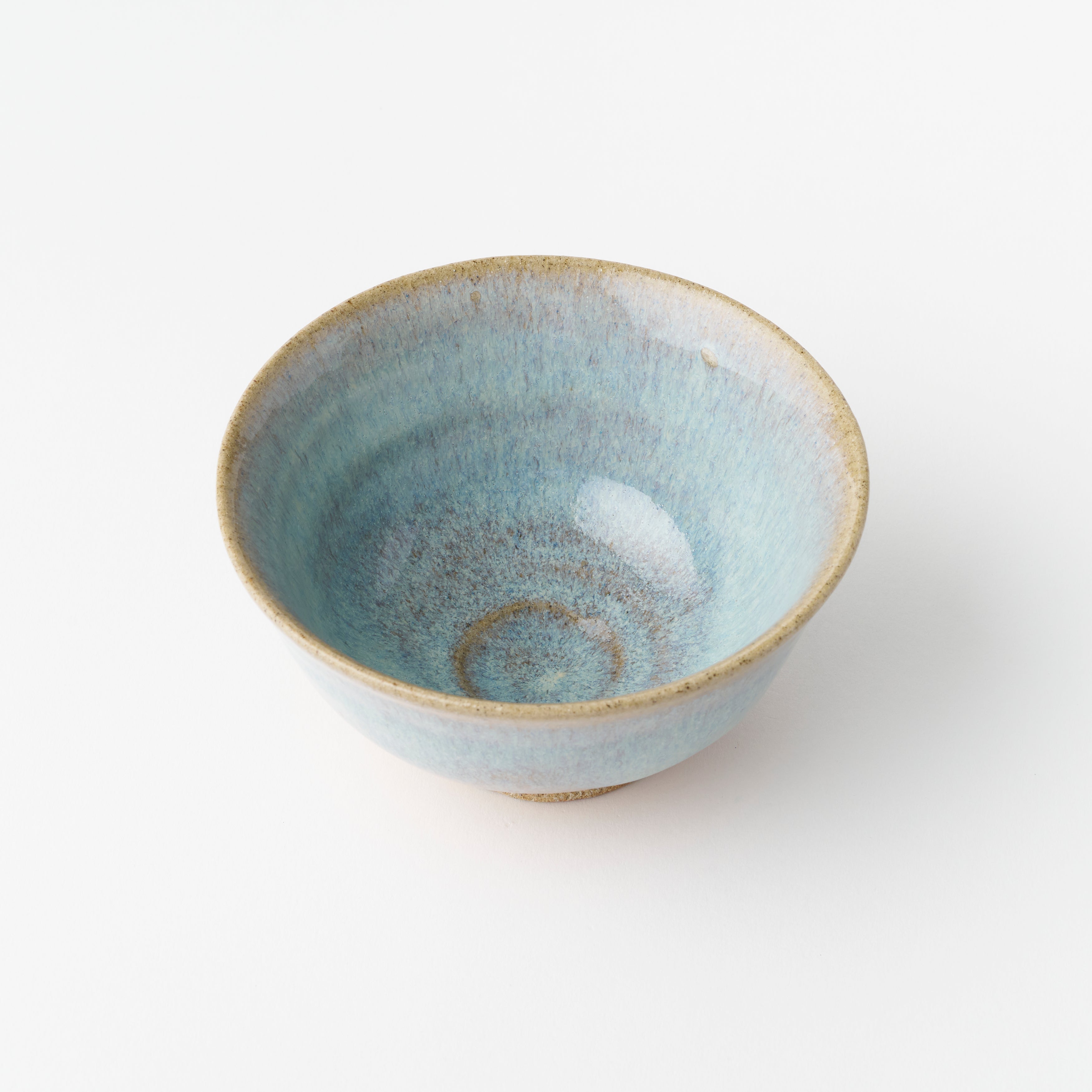 Madara Karatsu Tea Bowl / Rui Mito