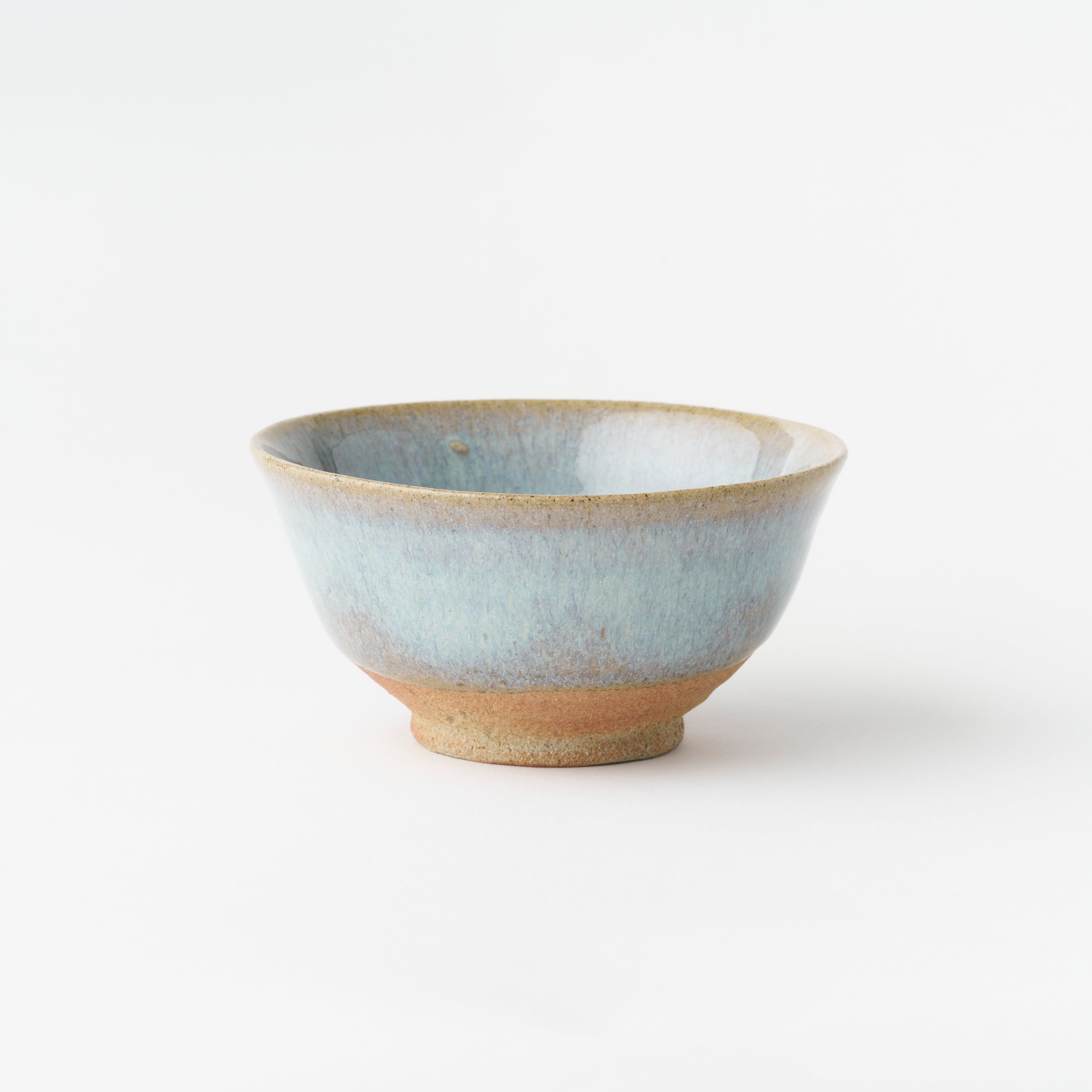 Madara Karatsu Tea Bowl / Rui Mito