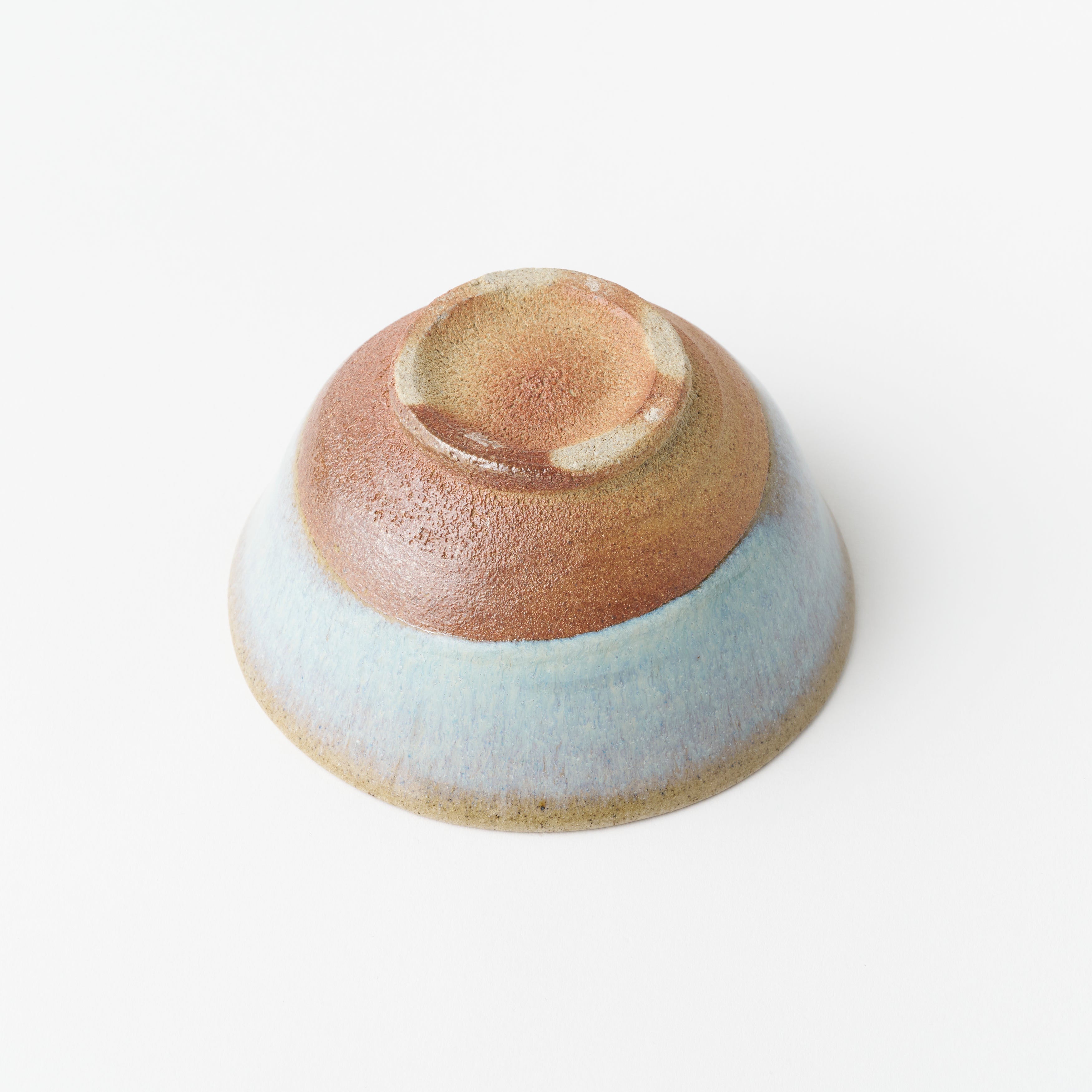 Madara Karatsu Tea Bowl / Rui Mito