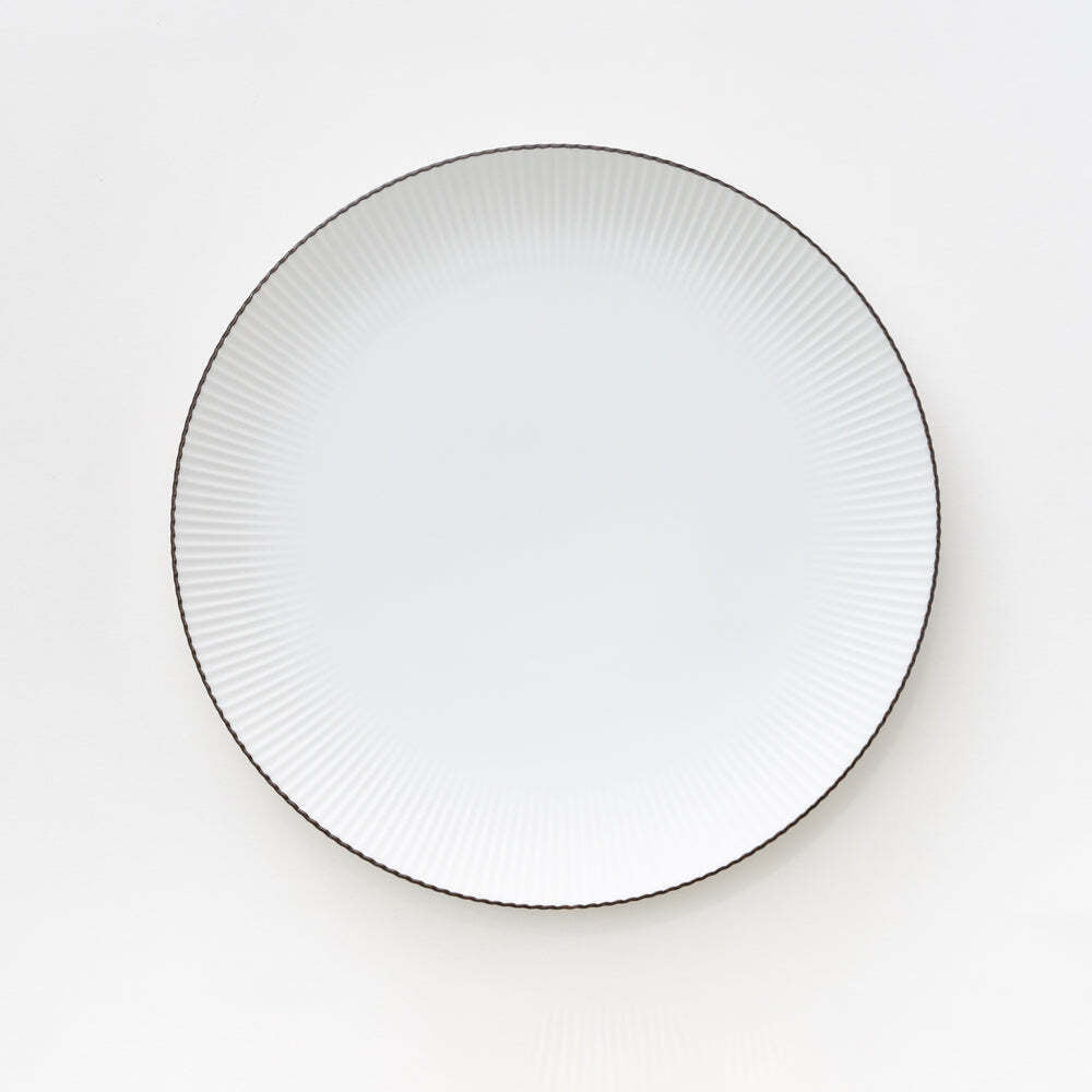 Shinogi Plate (M)