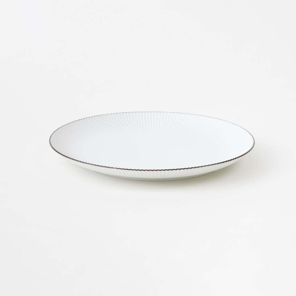 Shinogi Plate (M)