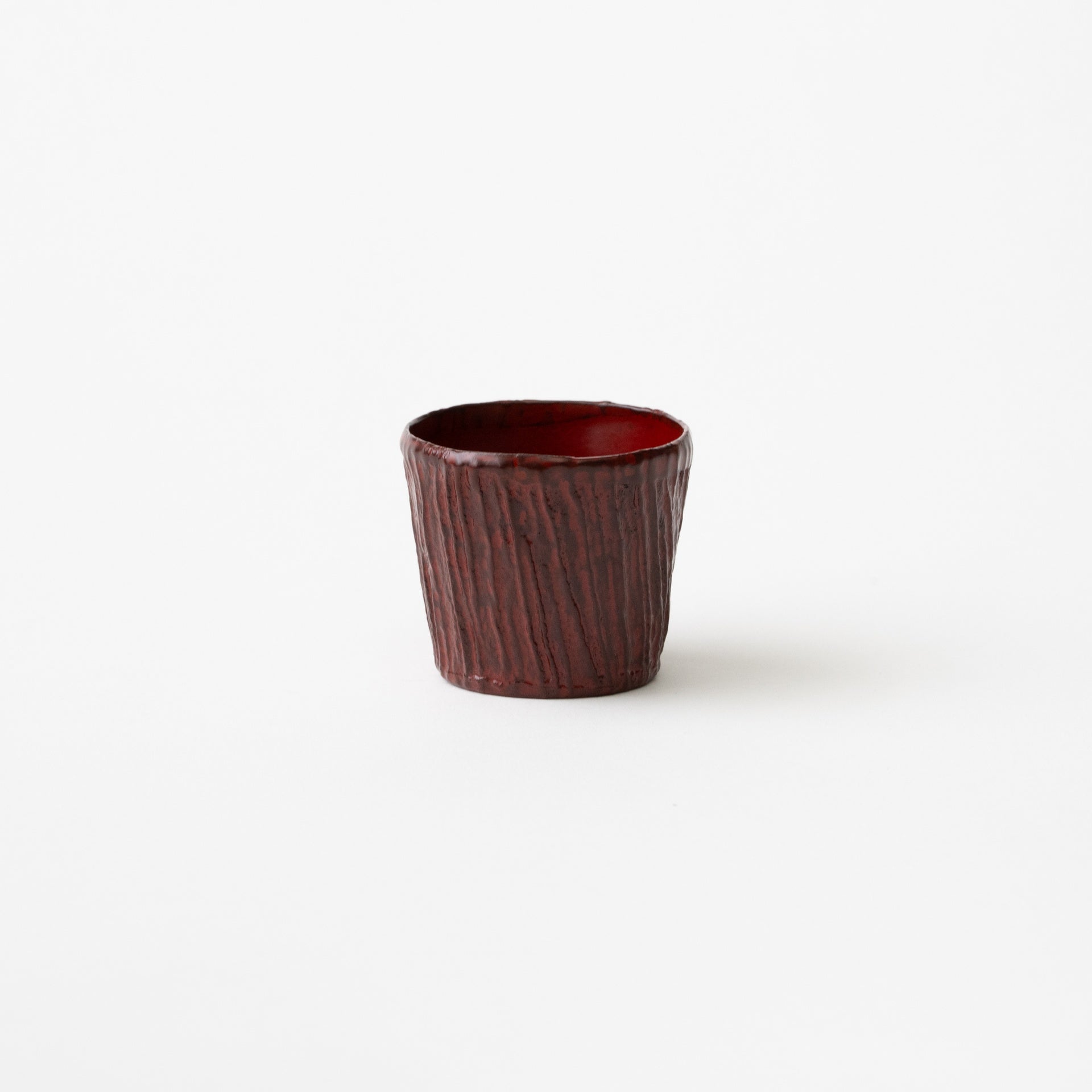 Shitai Crepe Sake Cup / Kunikatsu Seto