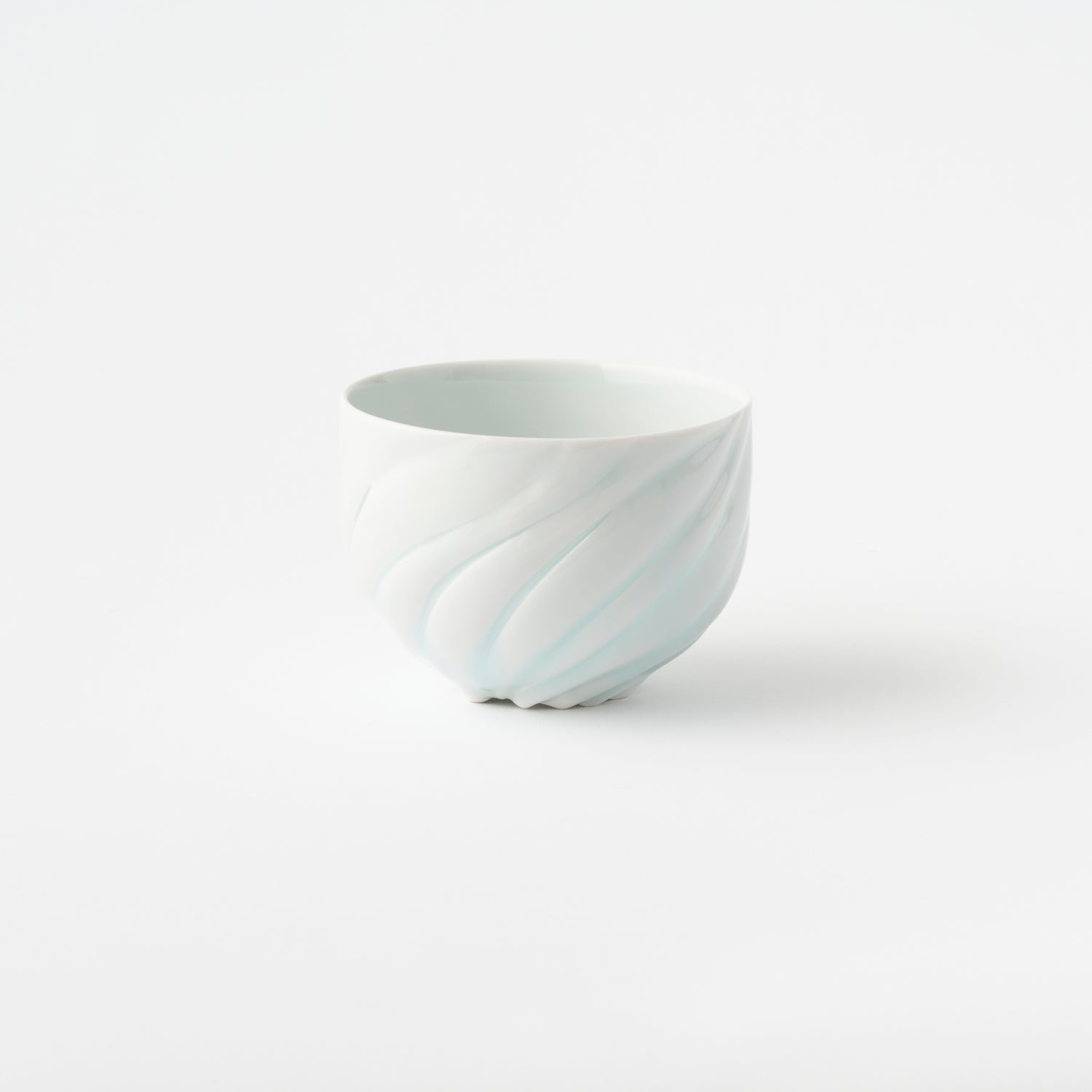 Soft Light Tea Bowl / Hiroshi Taruta