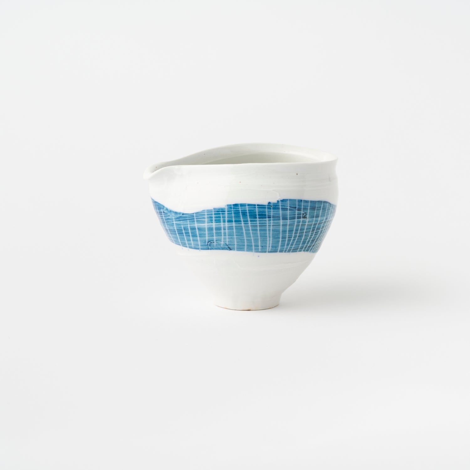 Sometsuke Sake Server / Kai Tsujimura