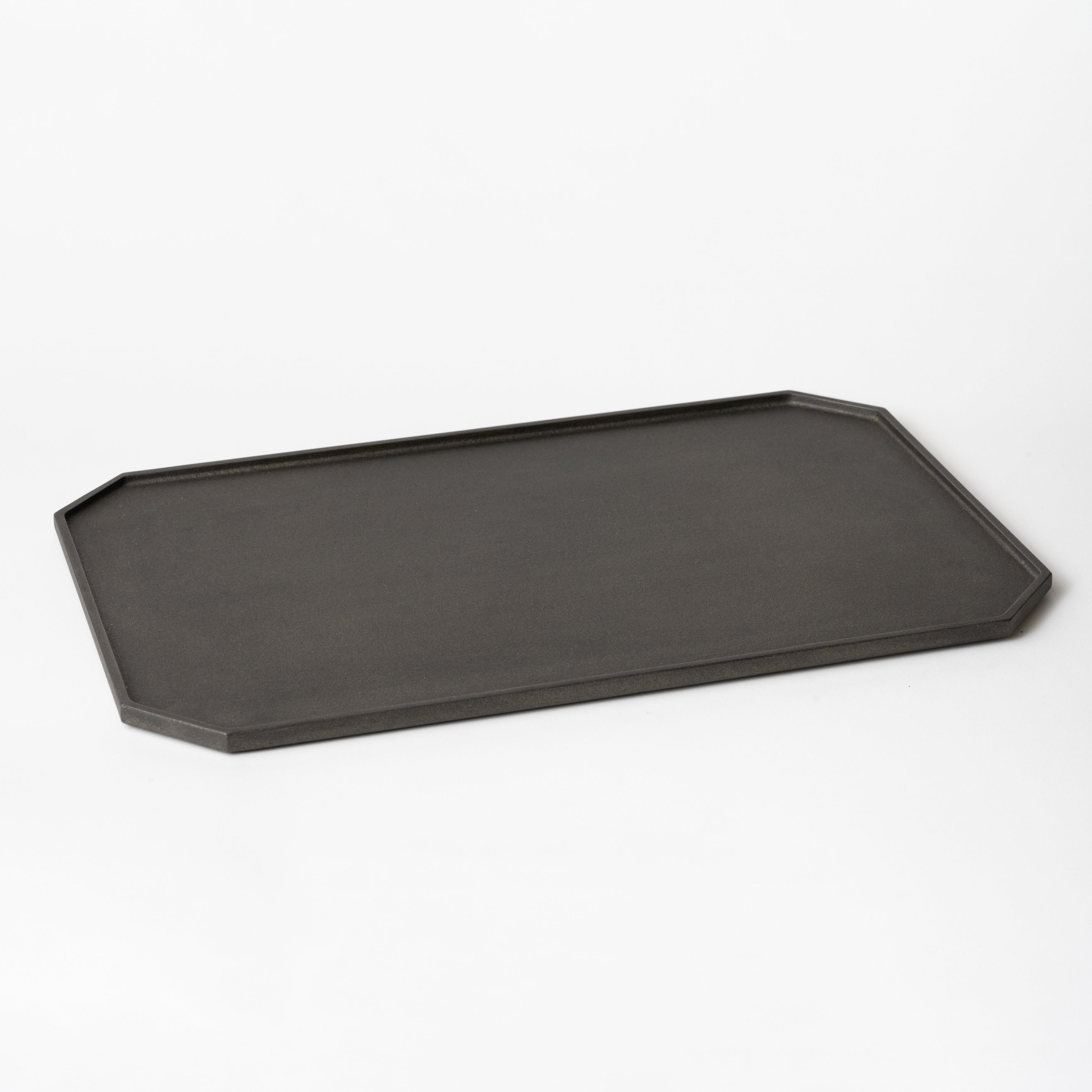 Sumikiri Tray / Takao Togashi
