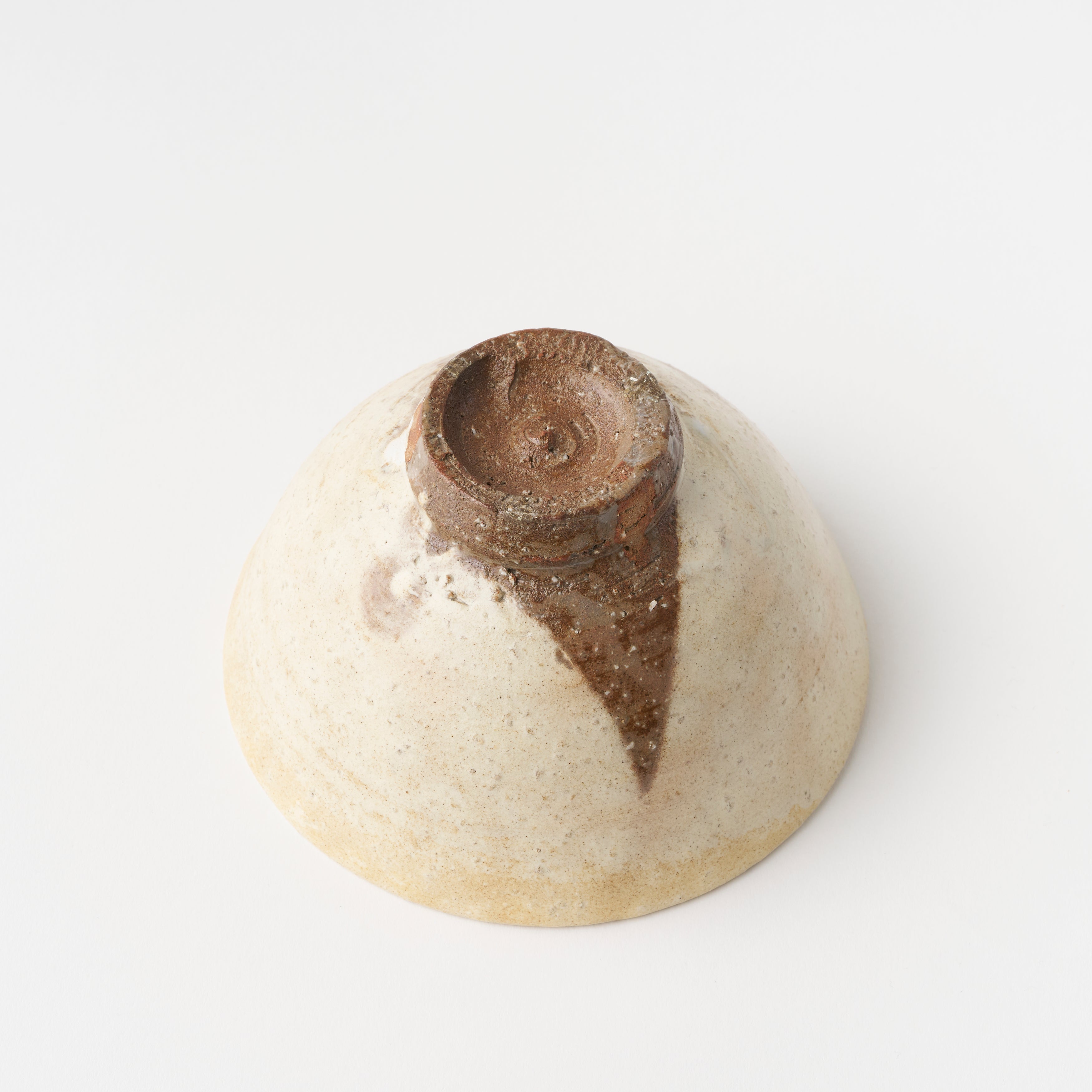 Hagi Tea Bowl / Takao Tahara