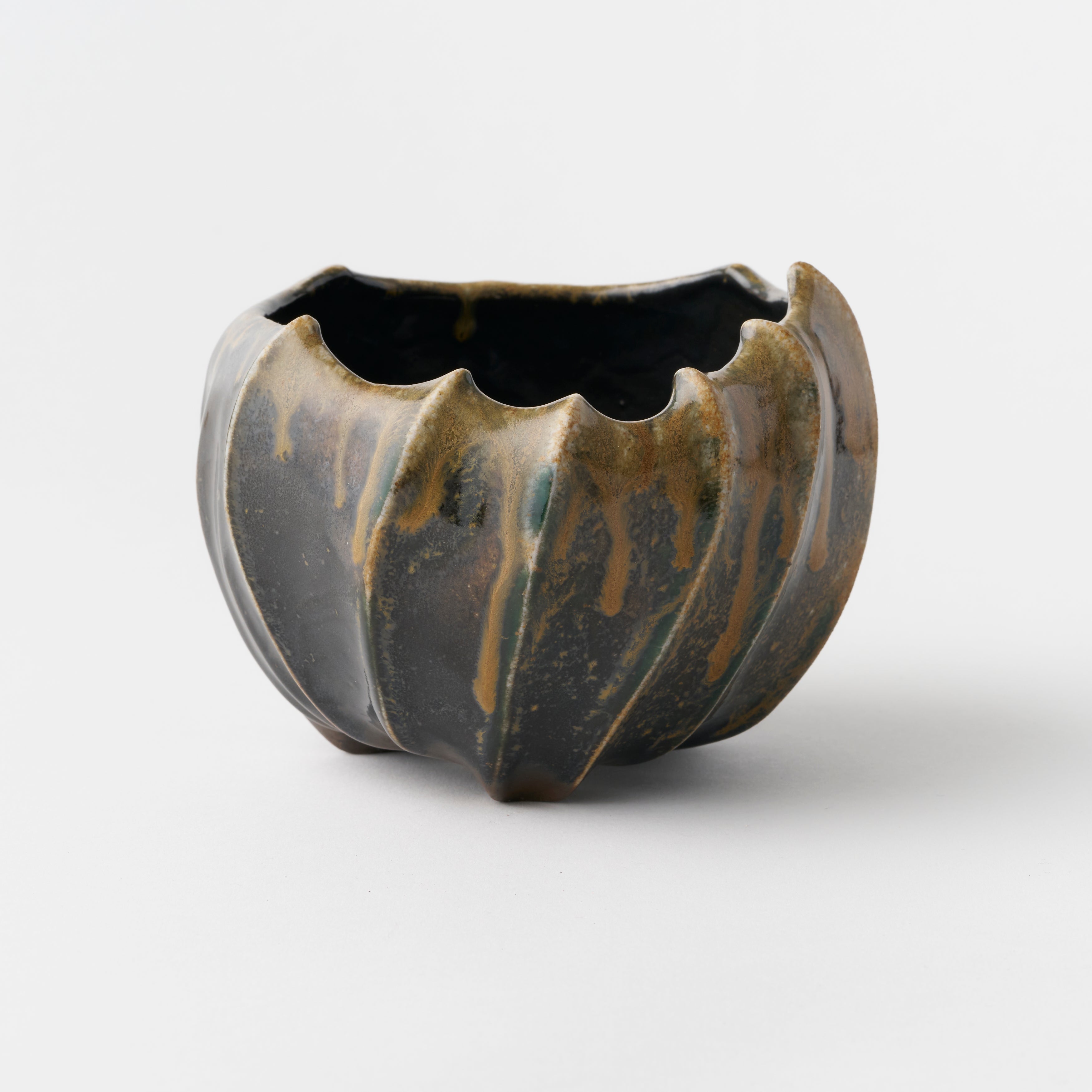 Homura Tea Bowl / Takashi Baba
