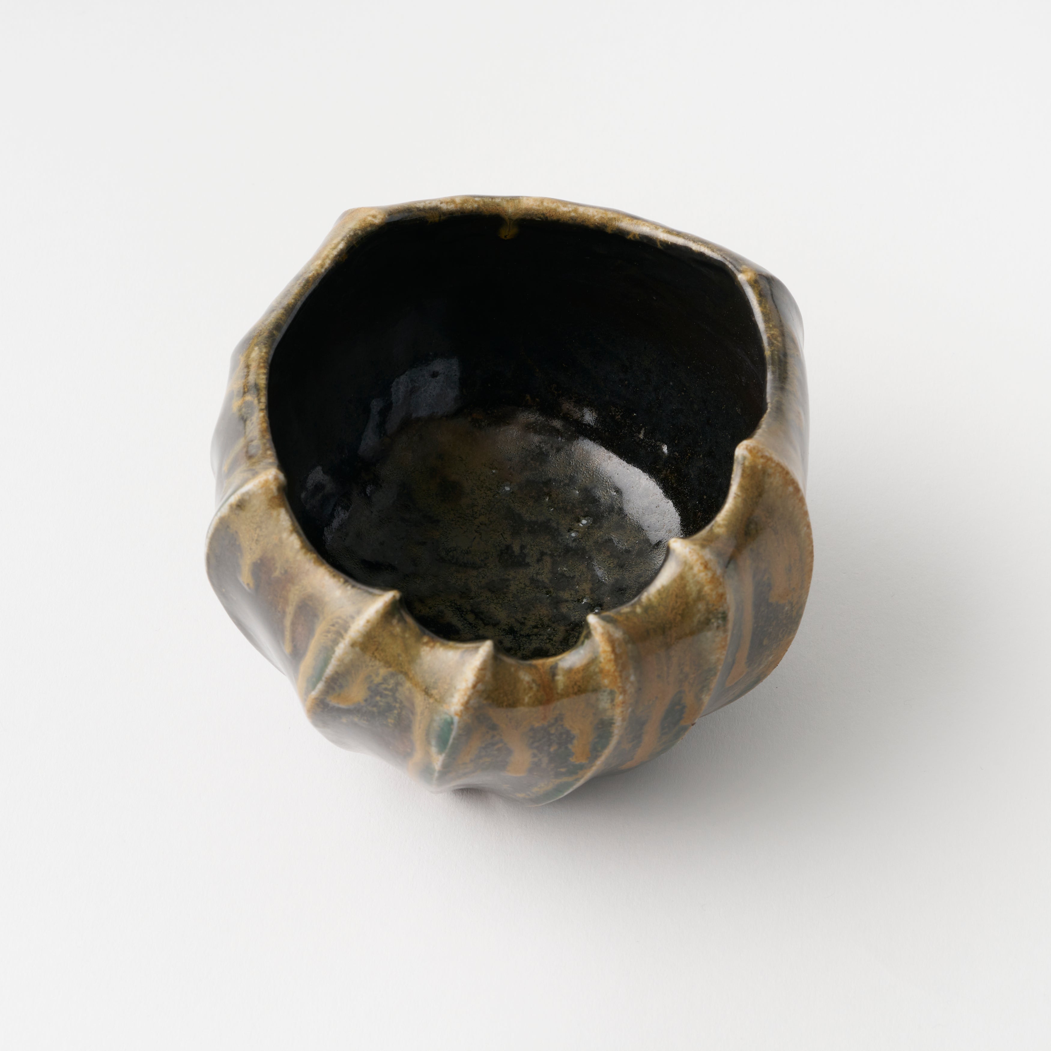 Homura Tea Bowl / Takashi Baba