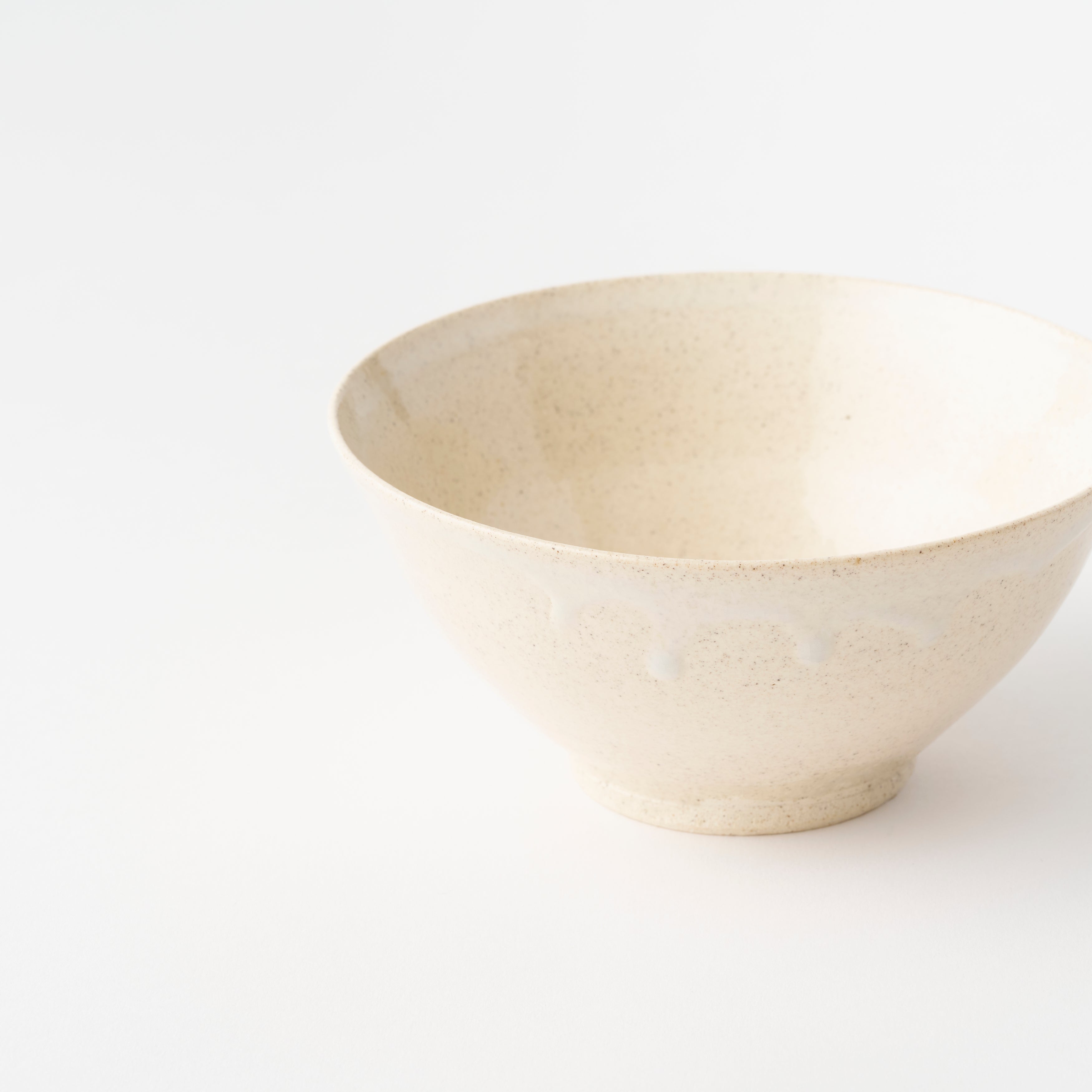Katade Tea Bowl / Tori Yoshino