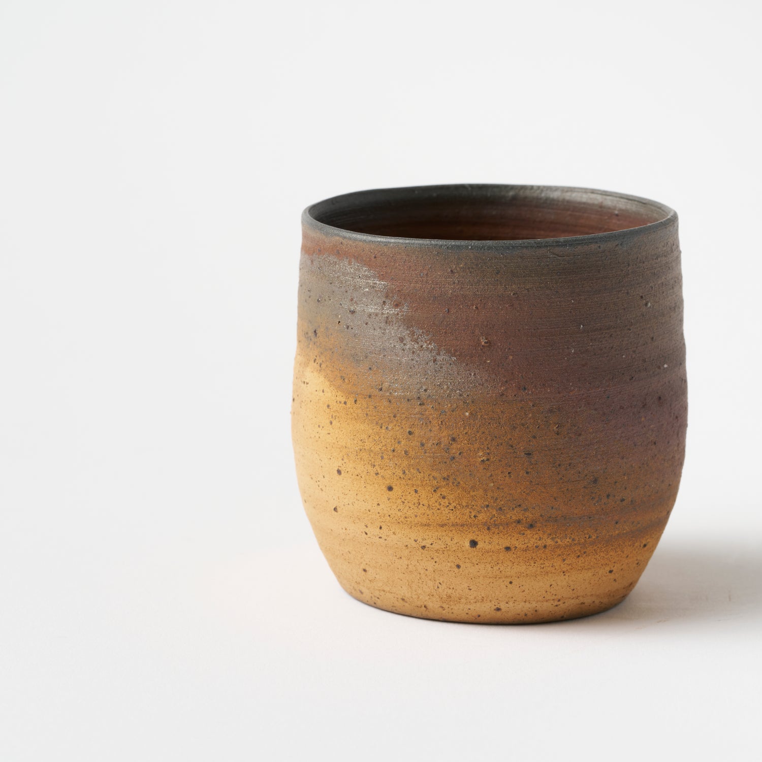 Yakishime Cup / Kenta Nakazato
