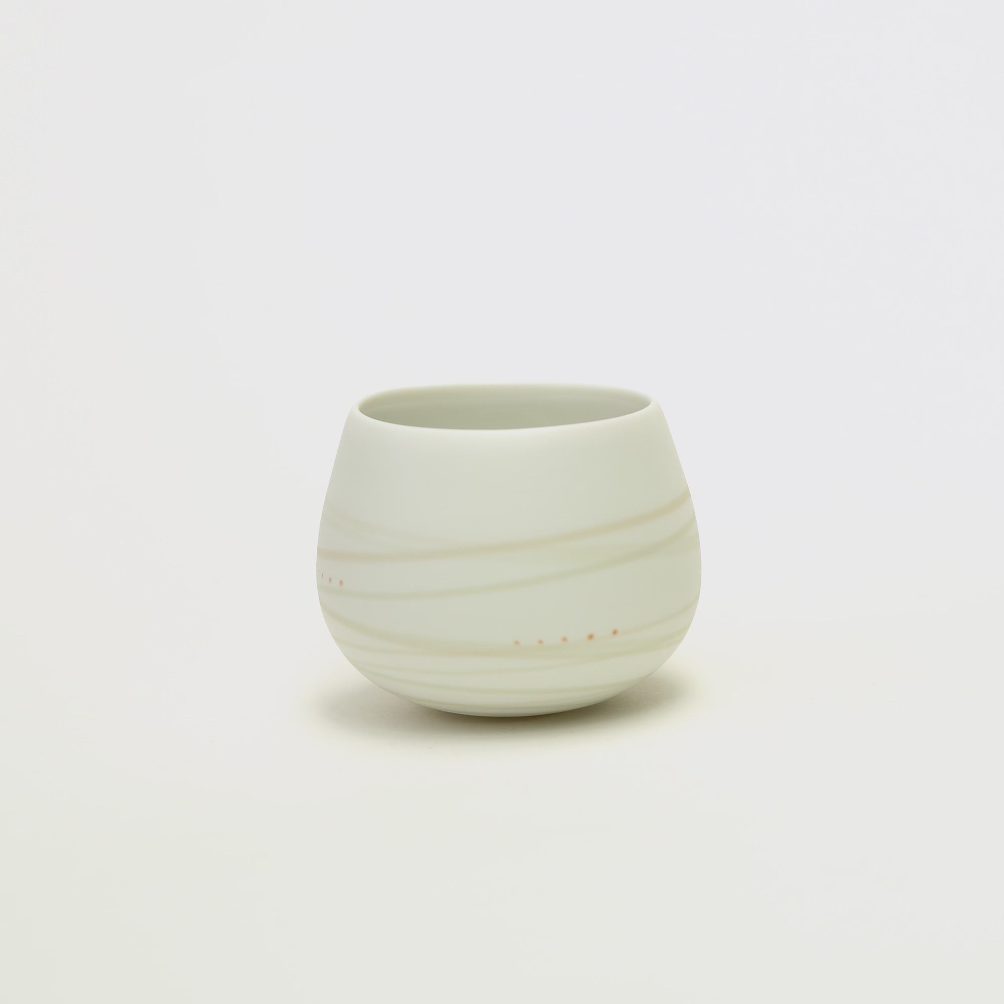 Fulico (S) Pair Cup Set