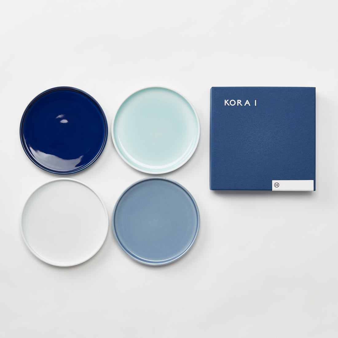 TAMARI Plate S
