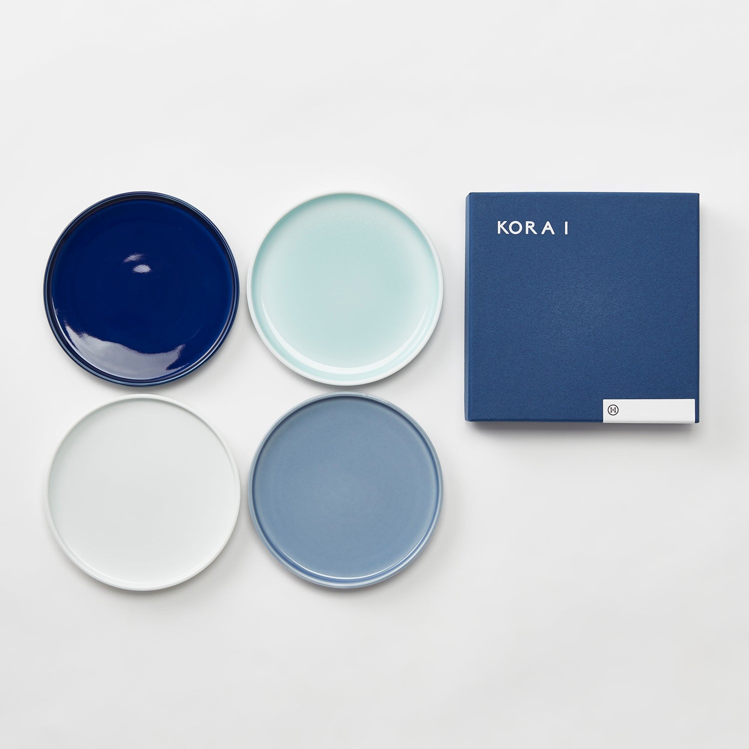 TAMARI Plate S