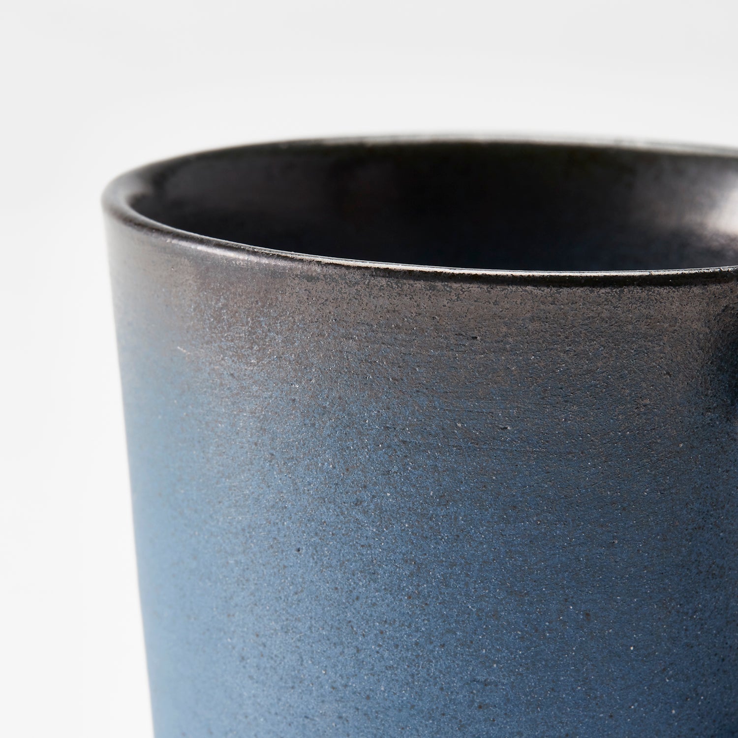 Bizen Mug / Gunjo Blue