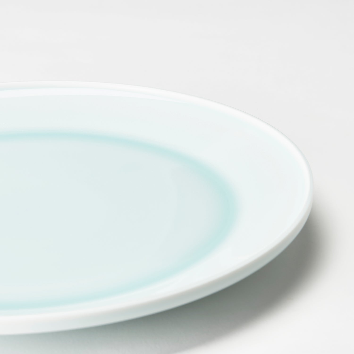 TAMARI Plate L / Pale Blue