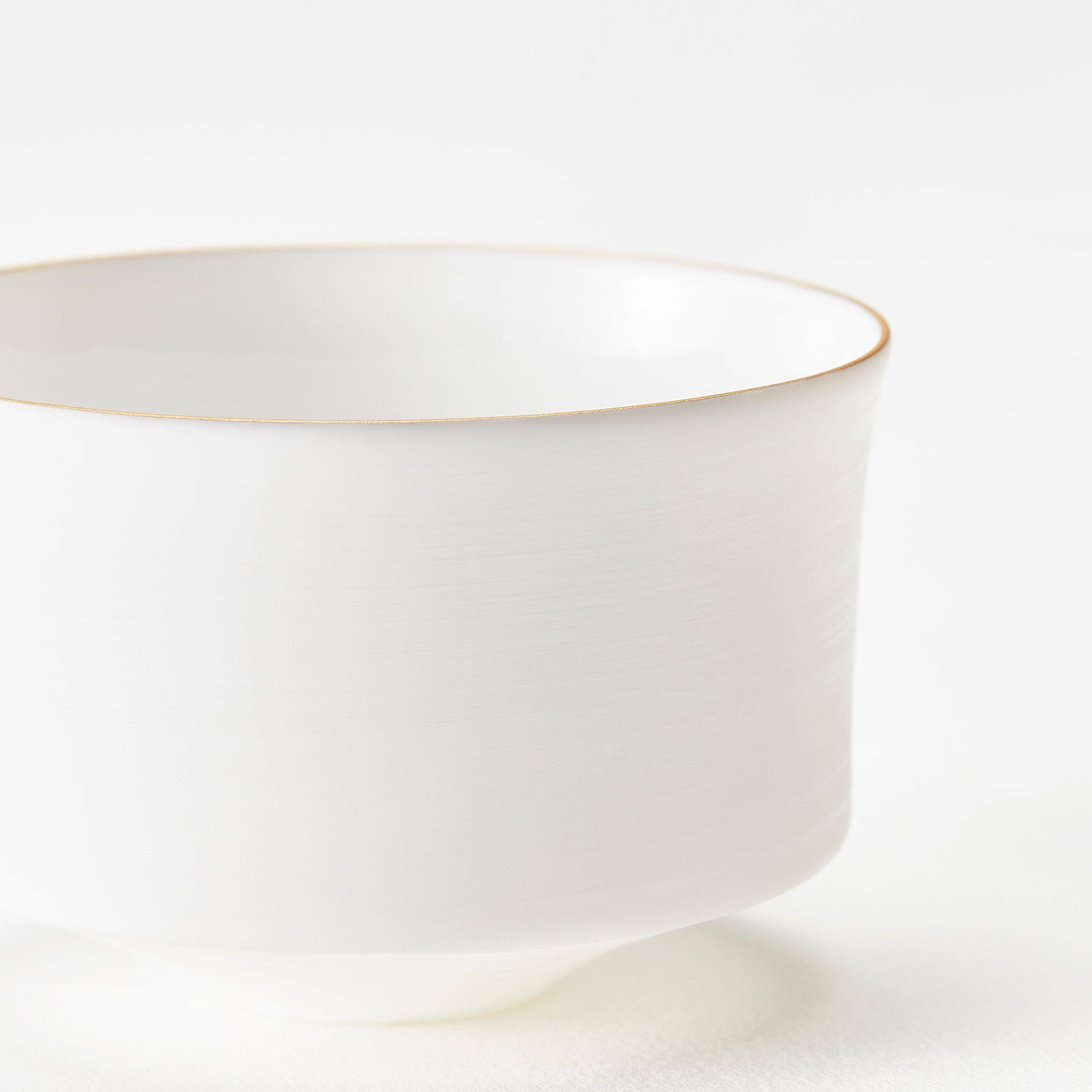 Egg Shell Sake Cup Set